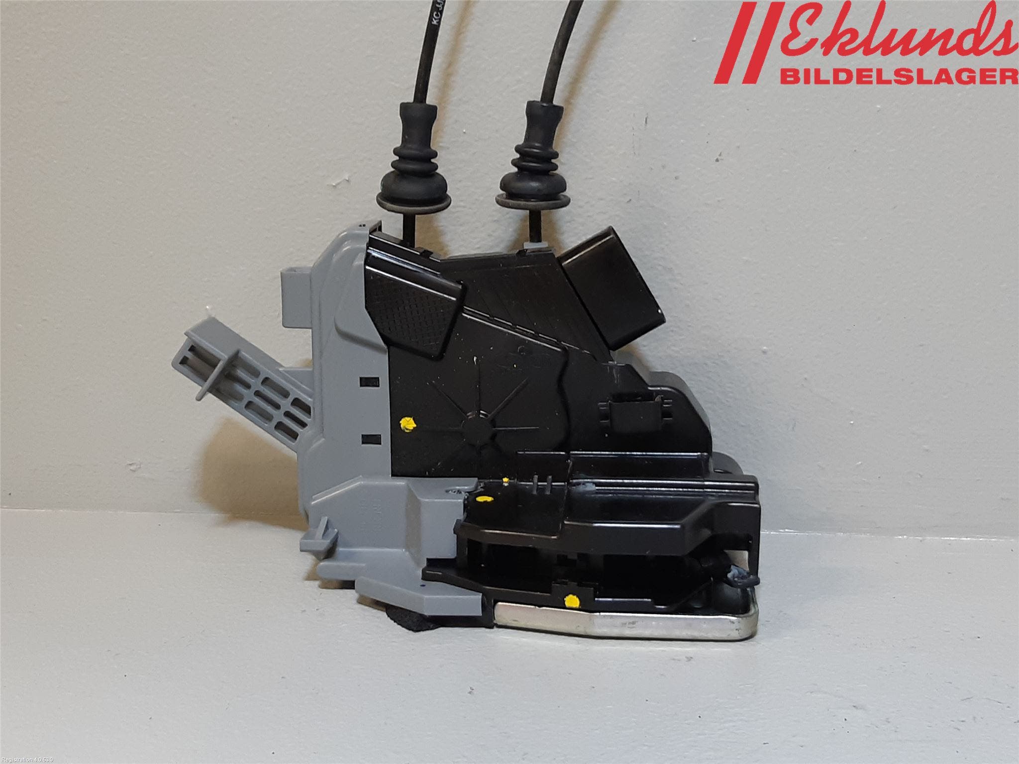 Kia SORENTO 15-20 Låskista-Dörrlås