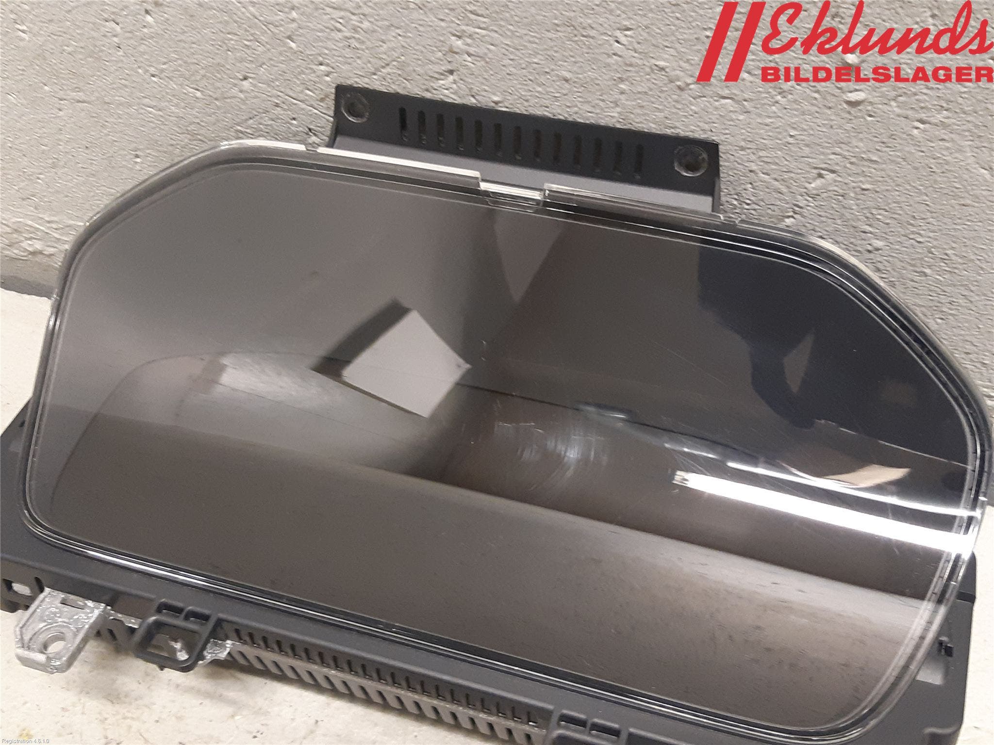 Volvo XC90/RECHARGE 16- Instrument Komb