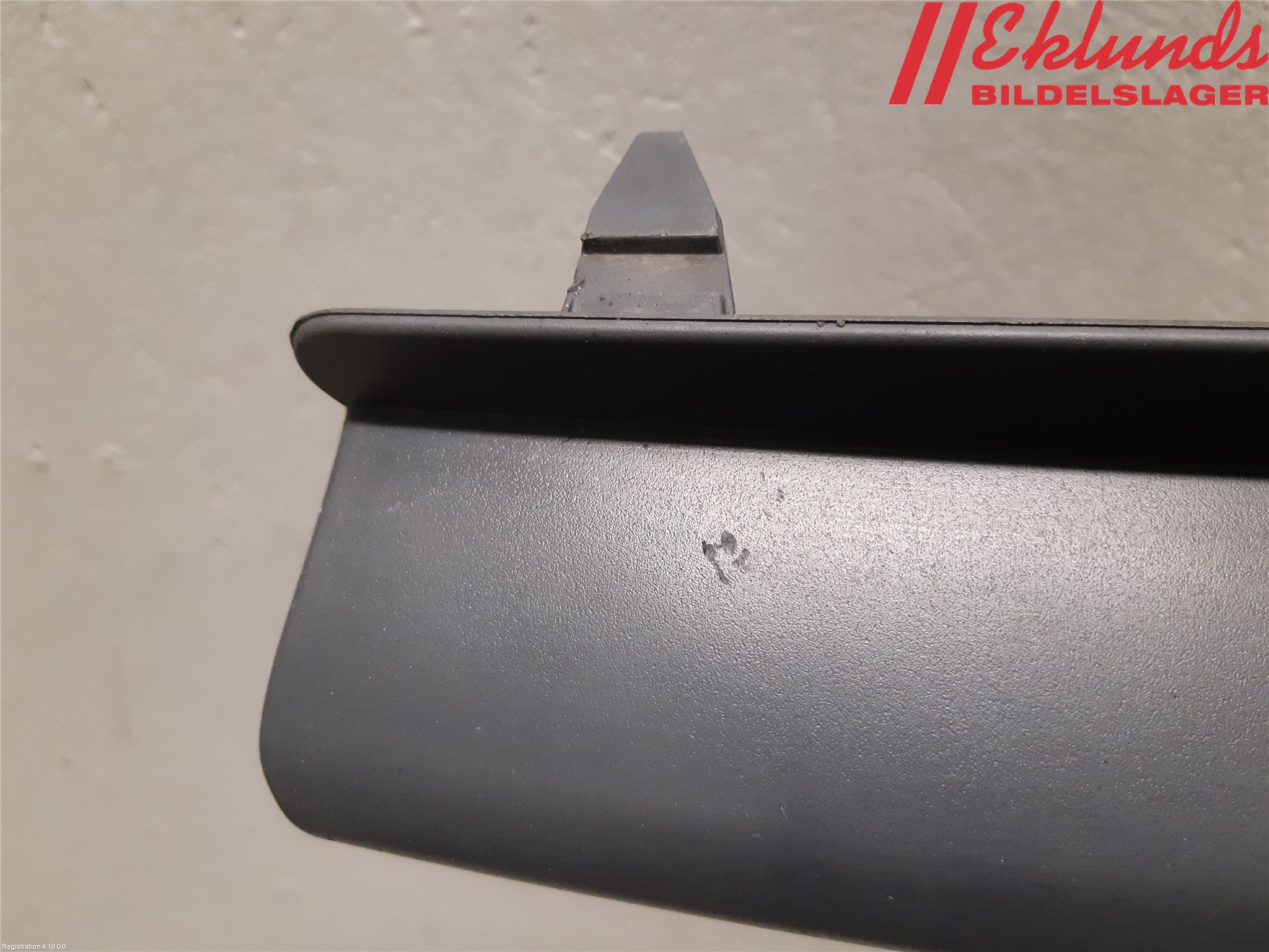 Ford TRANSIT/TOURNEO CONNECT 13-22 Grill Komp