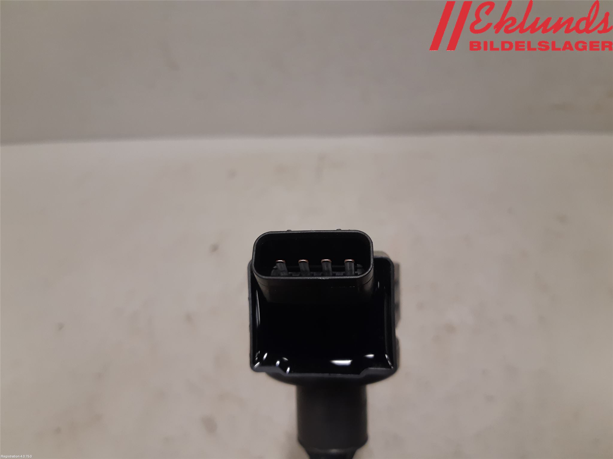 Toyota COROLLA 19- Tändspole