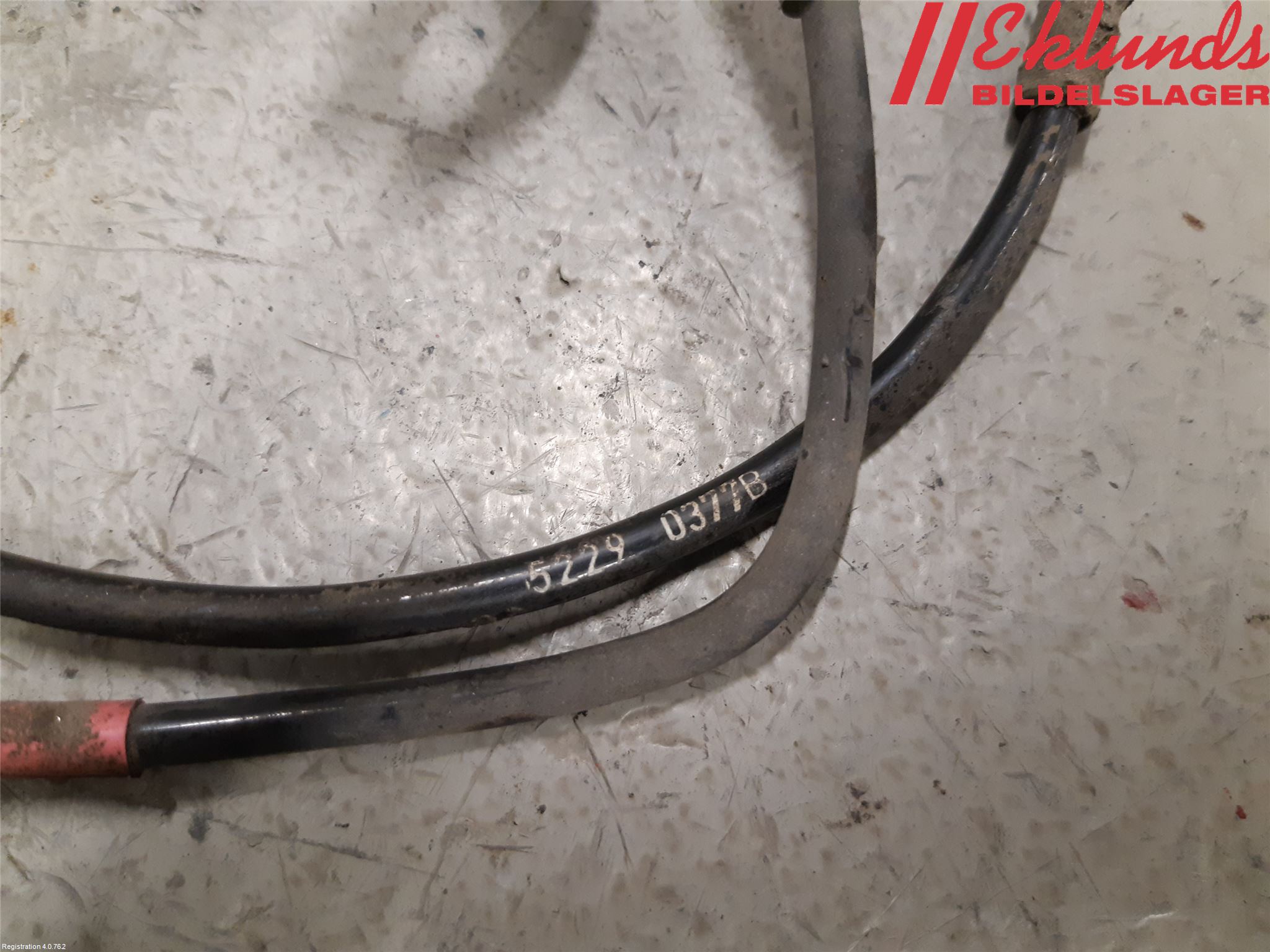 Mitsubishi OUTLANDER 13-21 Abs Sensor