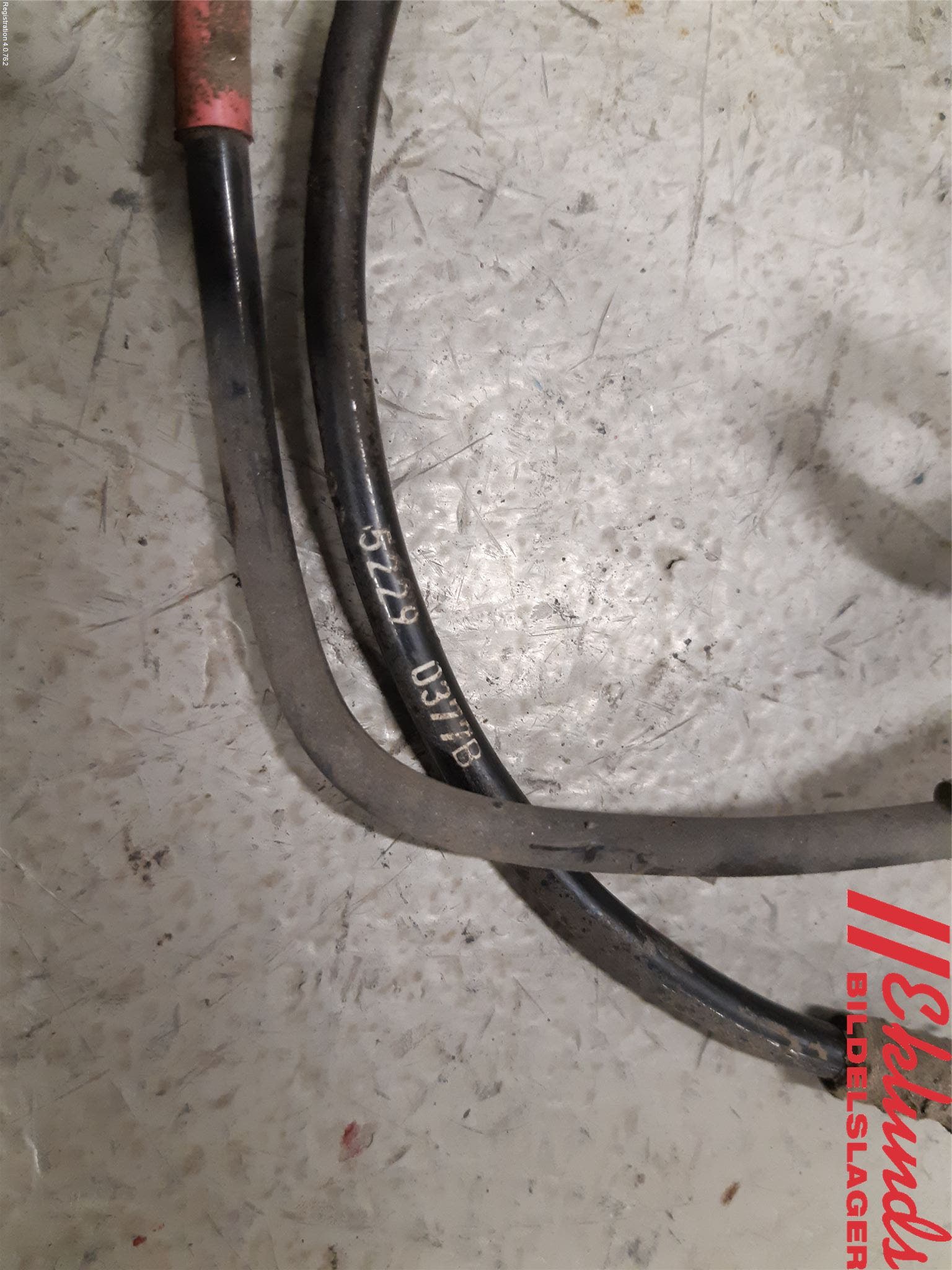 Mitsubishi OUTLANDER 13-21 Abs Sensor