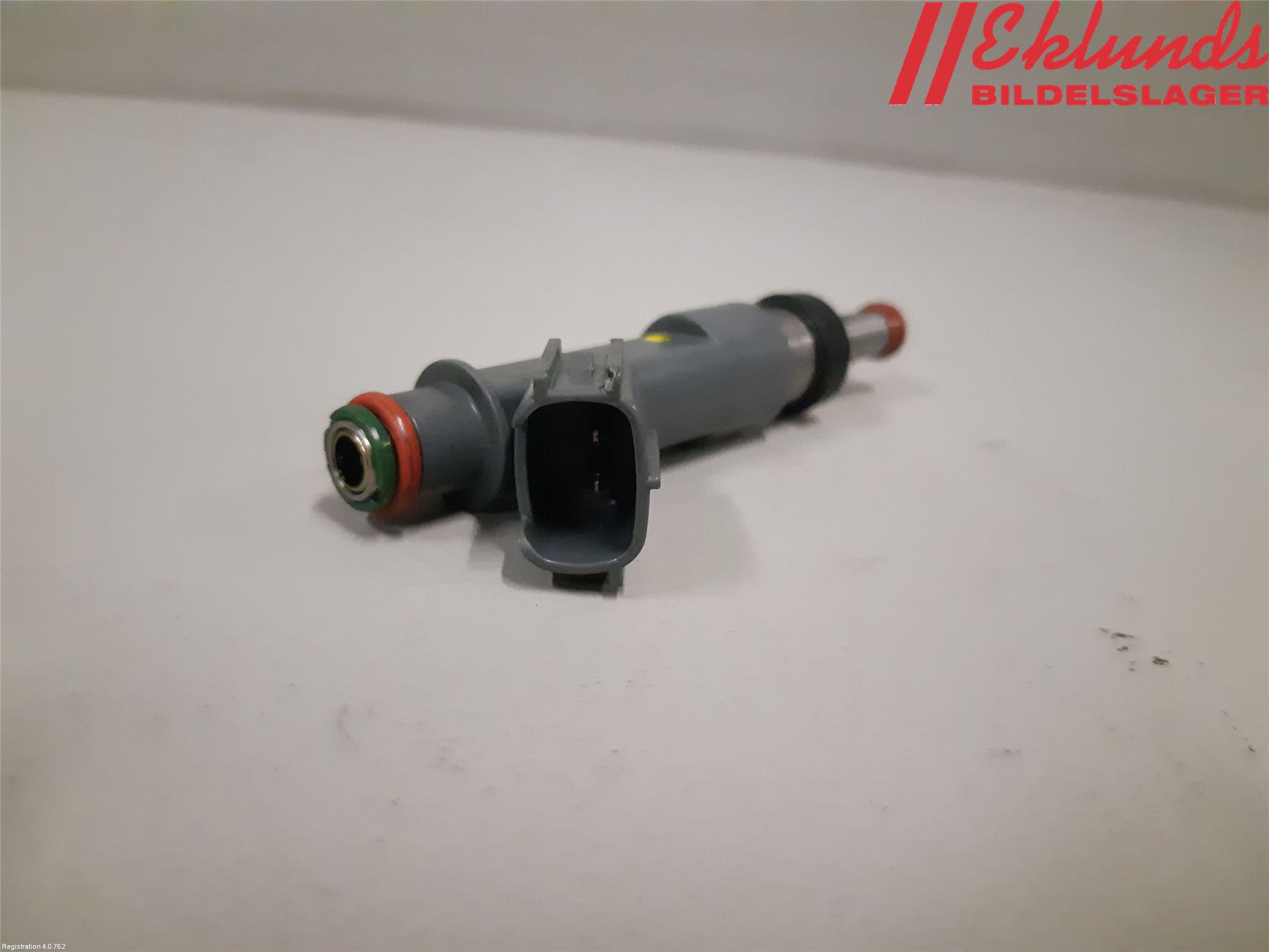 Toyota C-HR 16-23 Injspridare