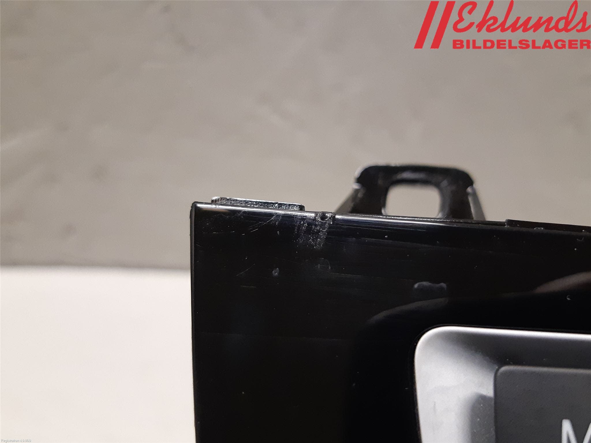 BMW 2 F22/F23/F87 Coupé/Cab 13-21 Ac Styrenhet Ac Manöveren