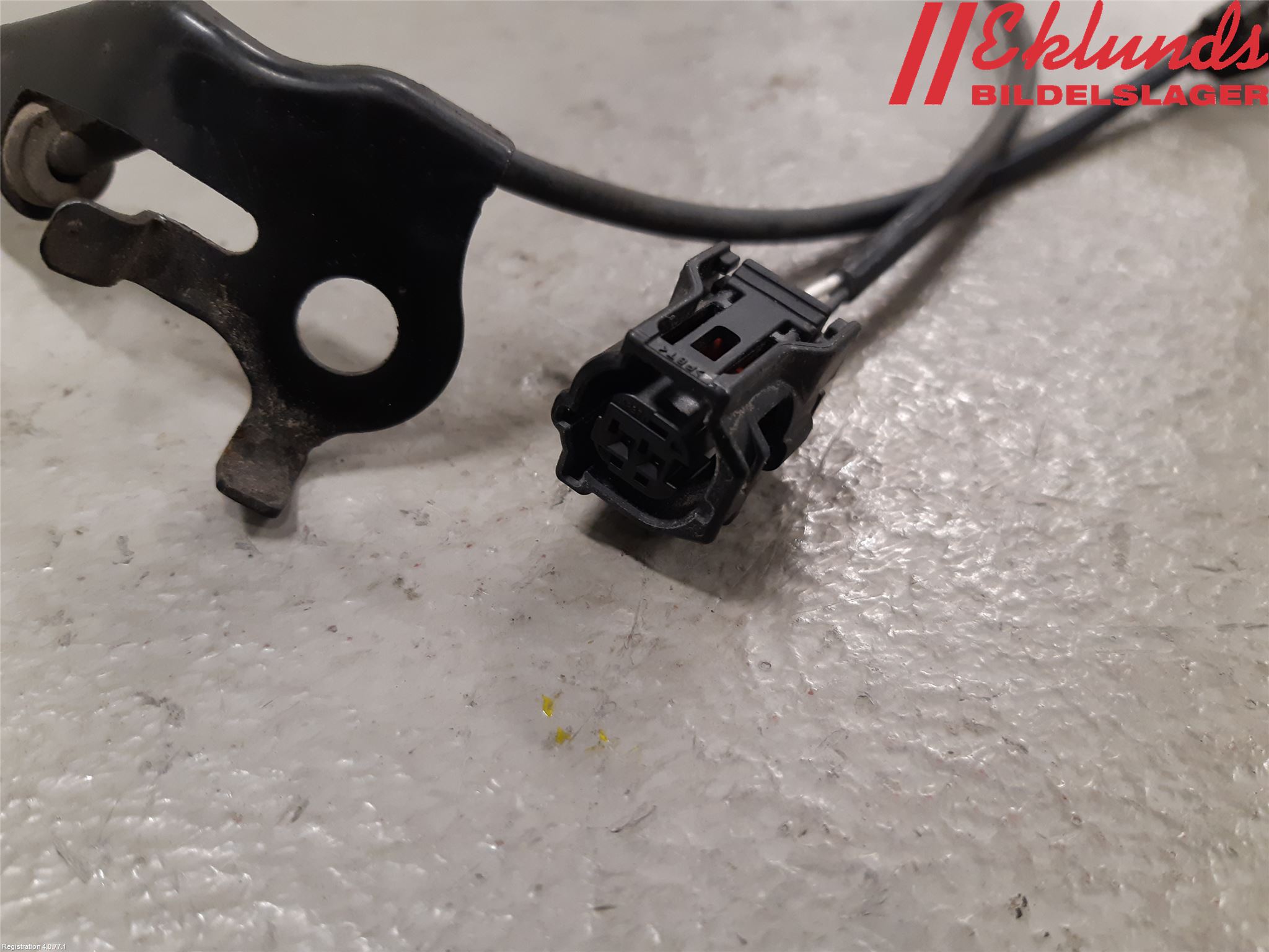 Toyota RAV4 19- Abs Sensor