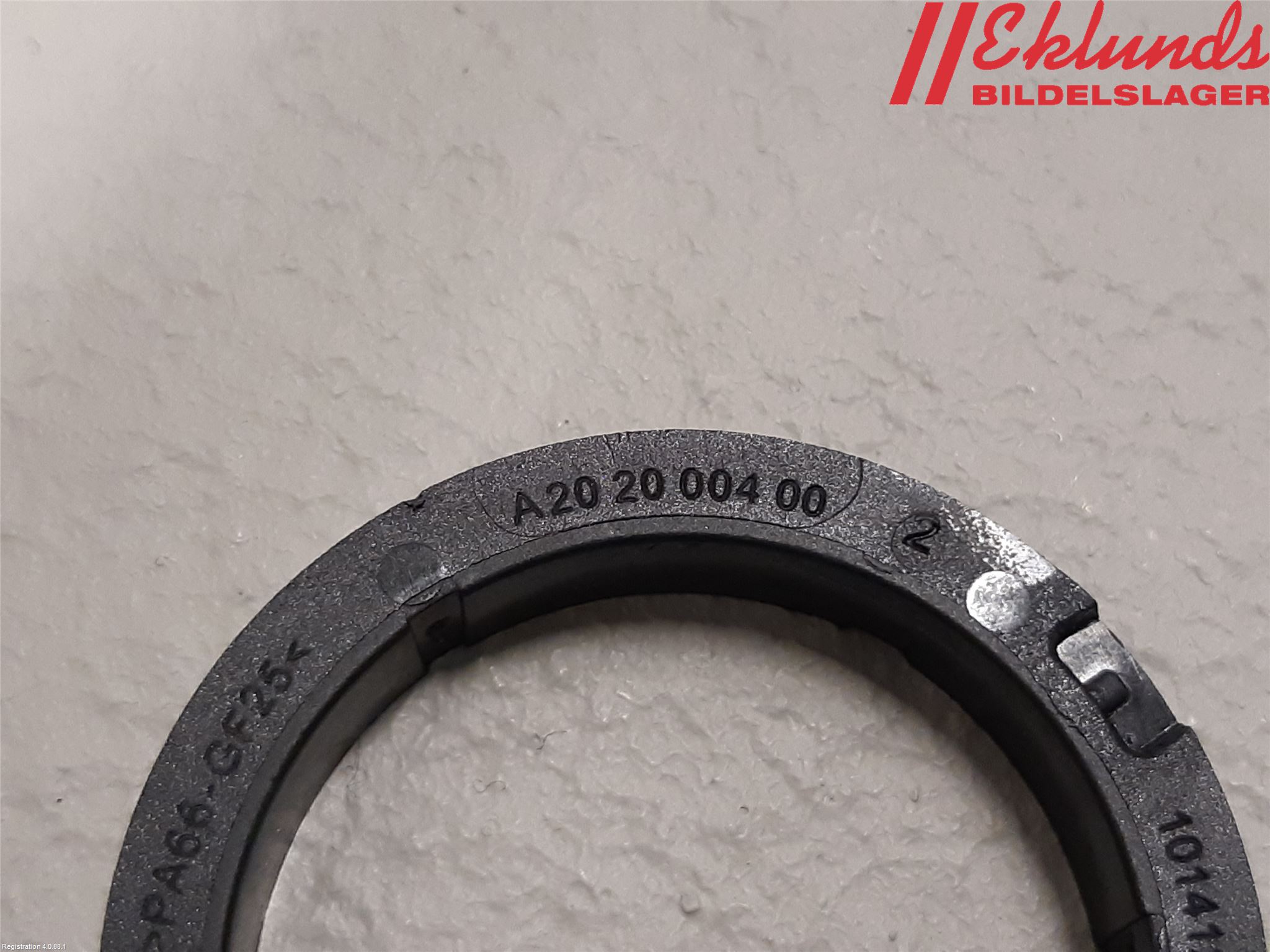 Skoda KAROQ 18- Antenn