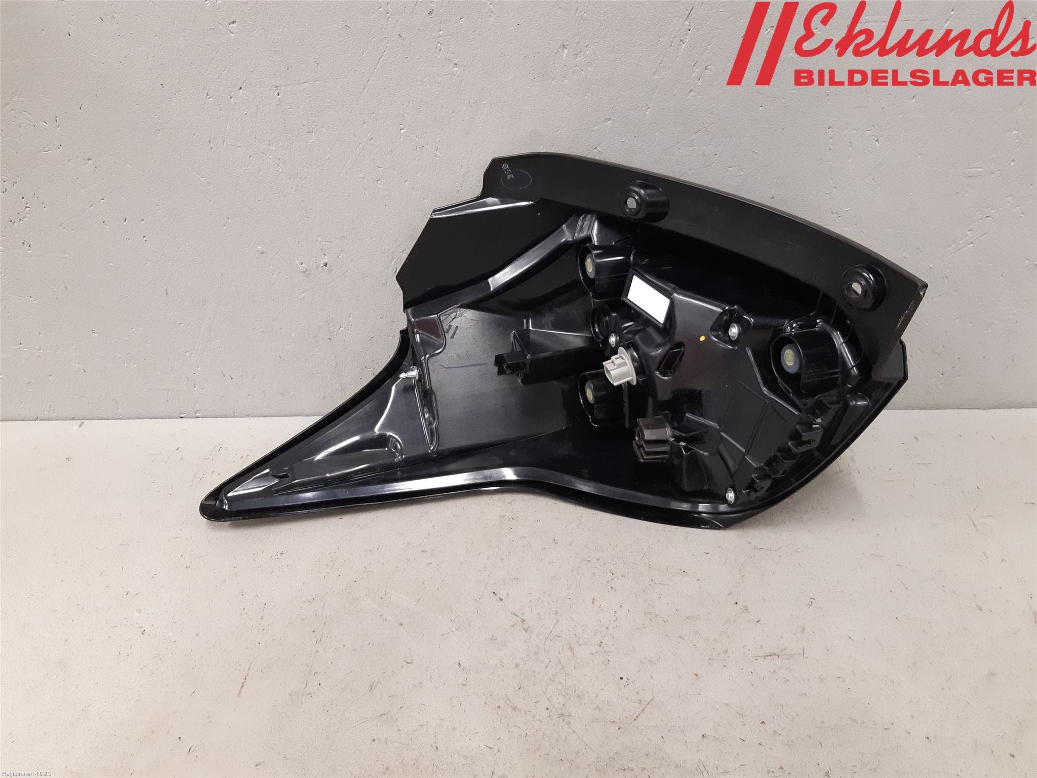 Toyota YARIS XP21 20- Bakljus Höger