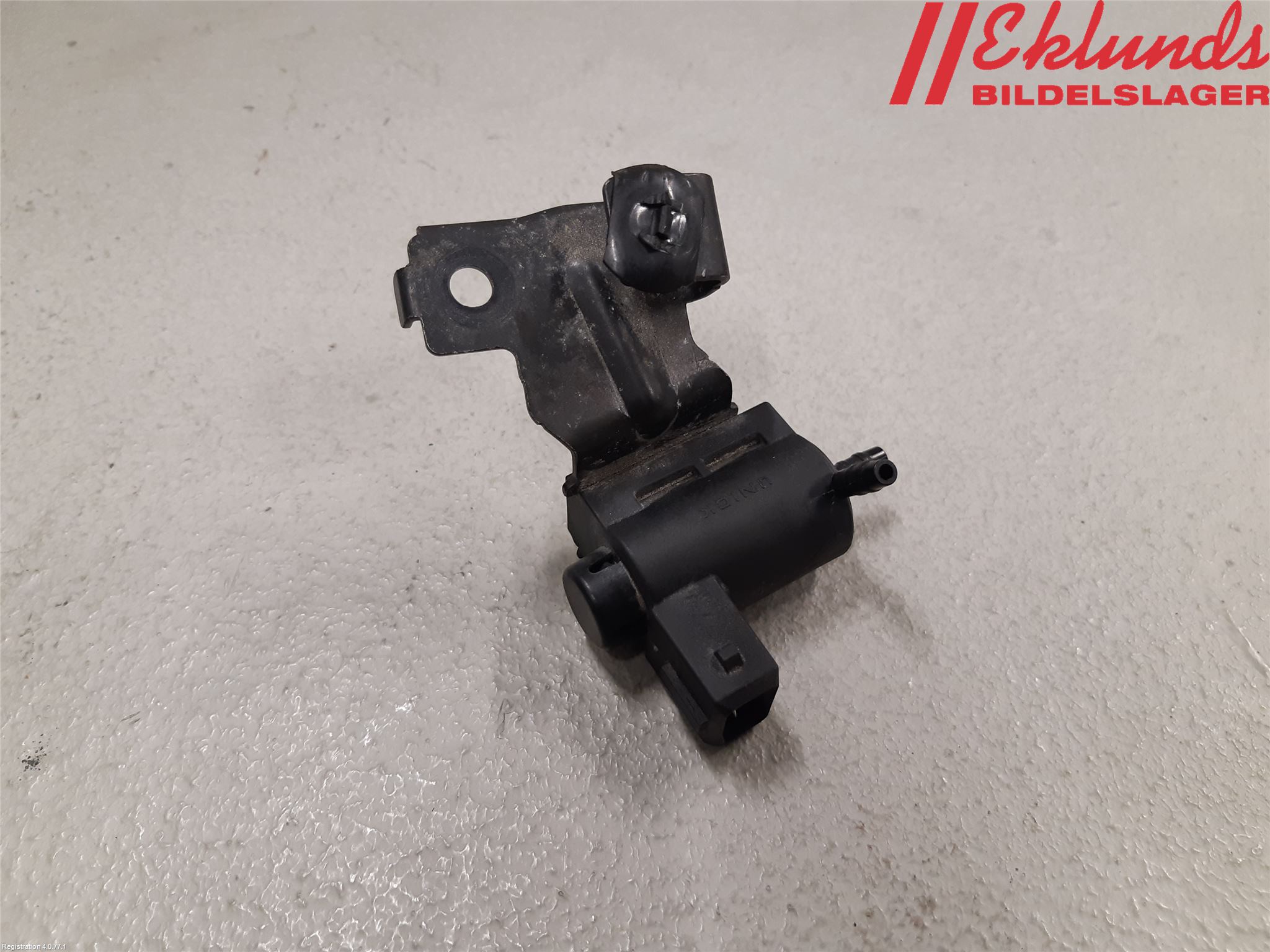 Kia SPORTAGE (QL) 16-21 Vakuumventil