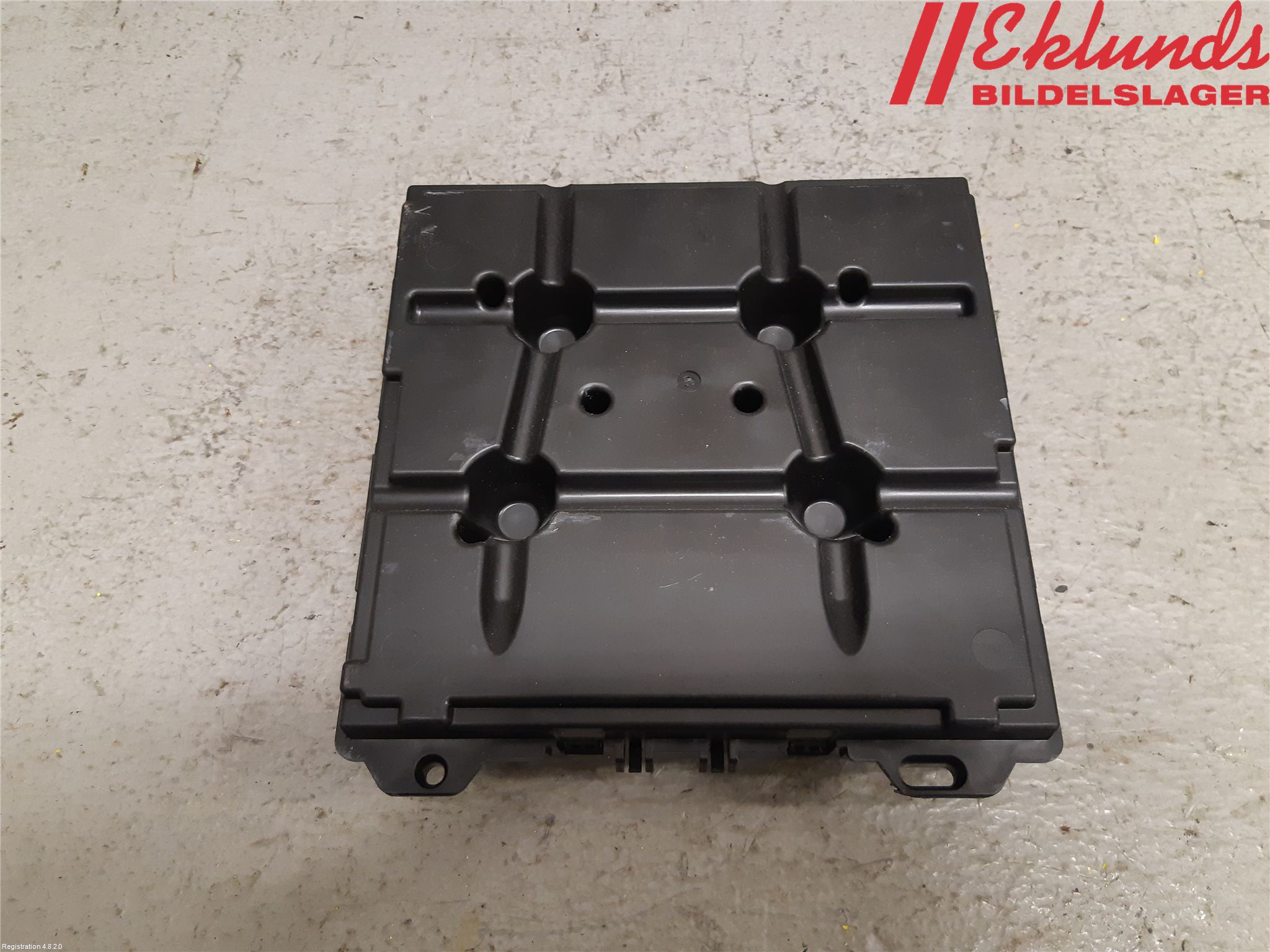 Volkswagen VW TRANSP/CARAVELLE (T6) 16-22 Komfort Styrdon