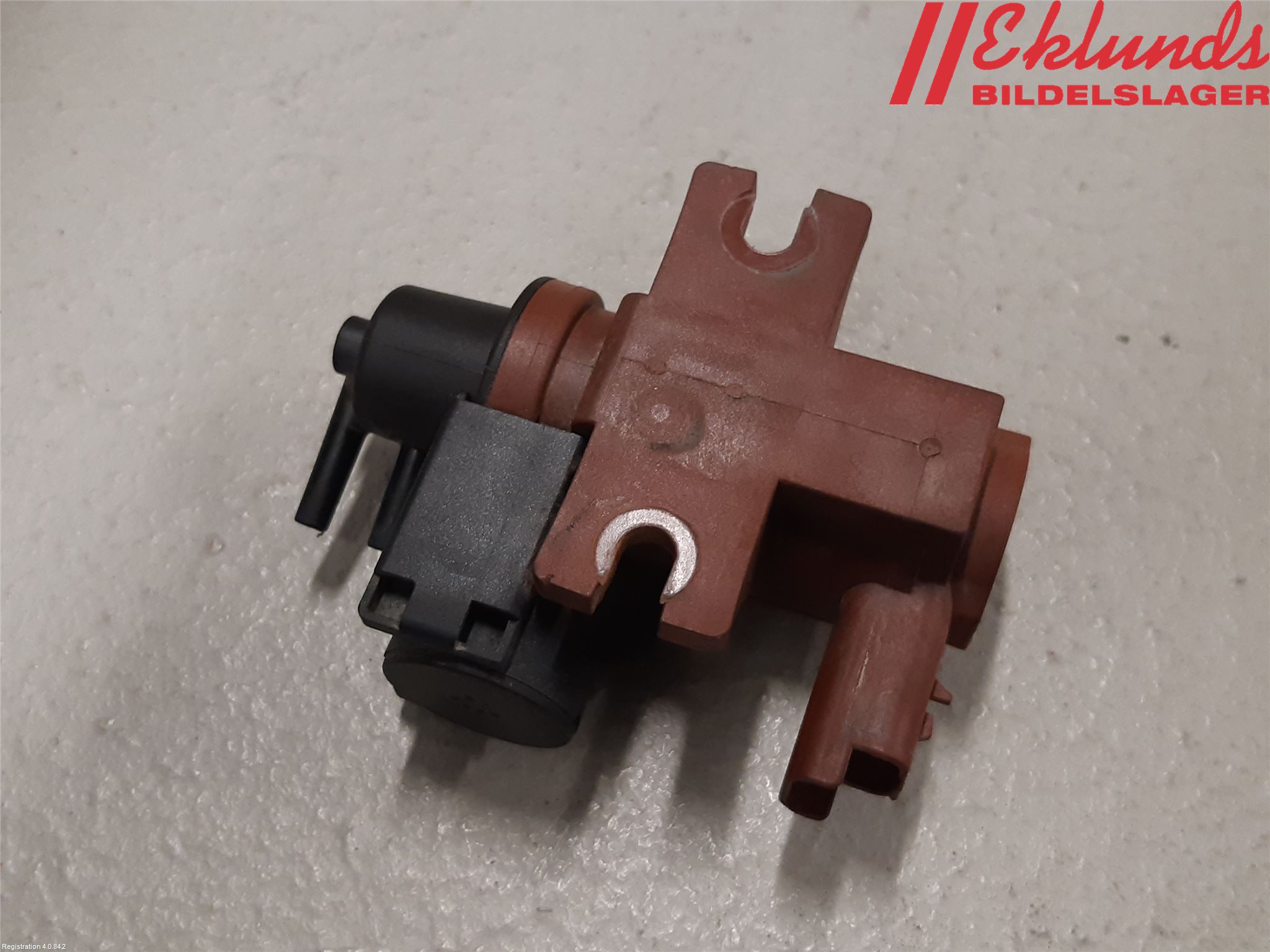 Volvo C30 07-10 Vakuumventil