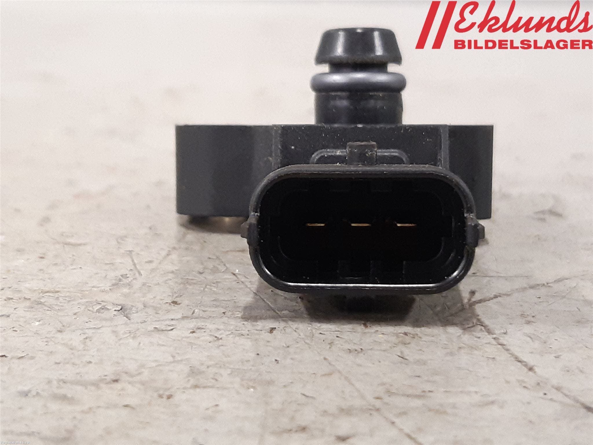 Ford FOCUS 15-18 Injmappsensor