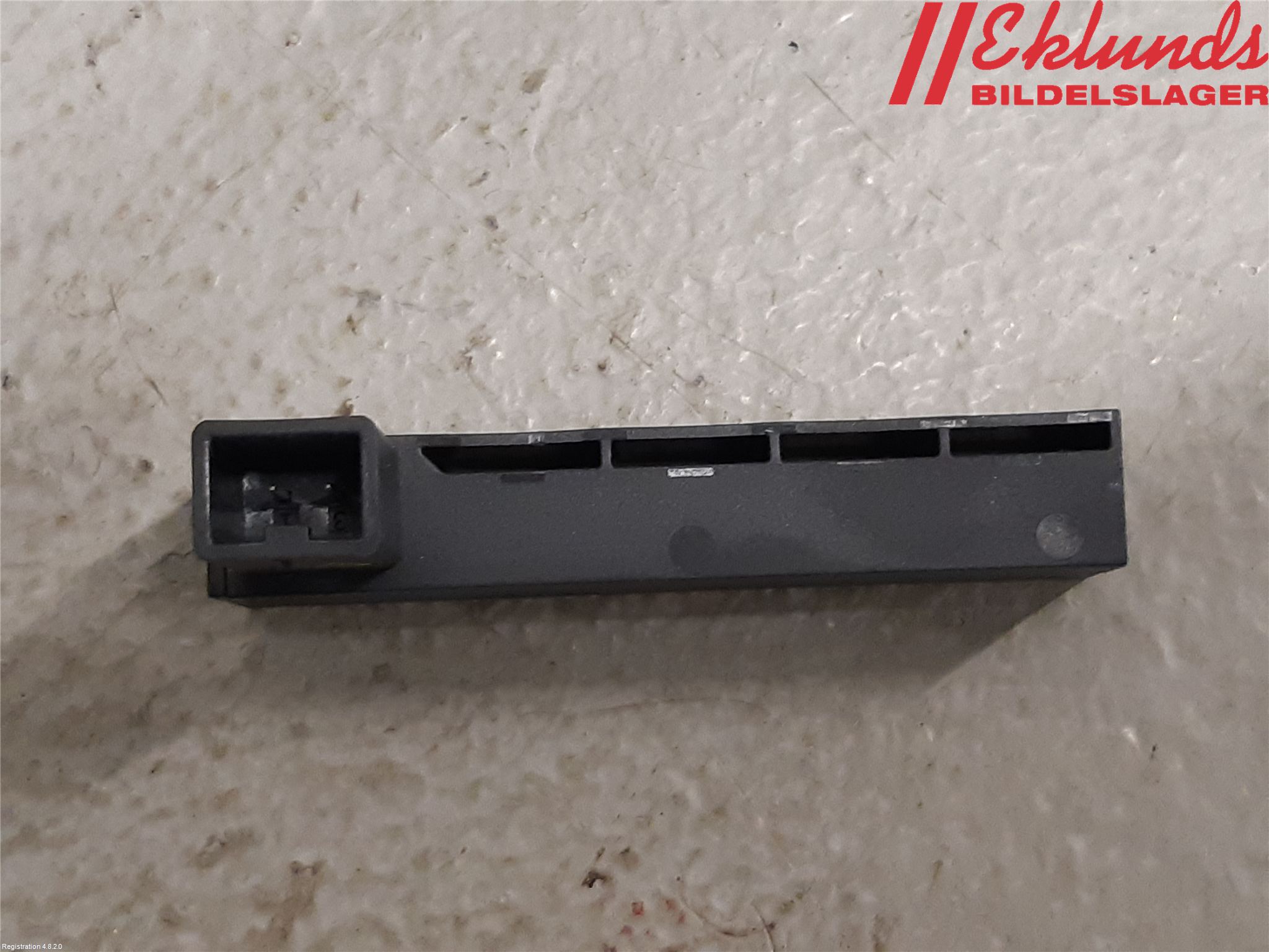 Volvo XC90/RECHARGE 16- Antenn