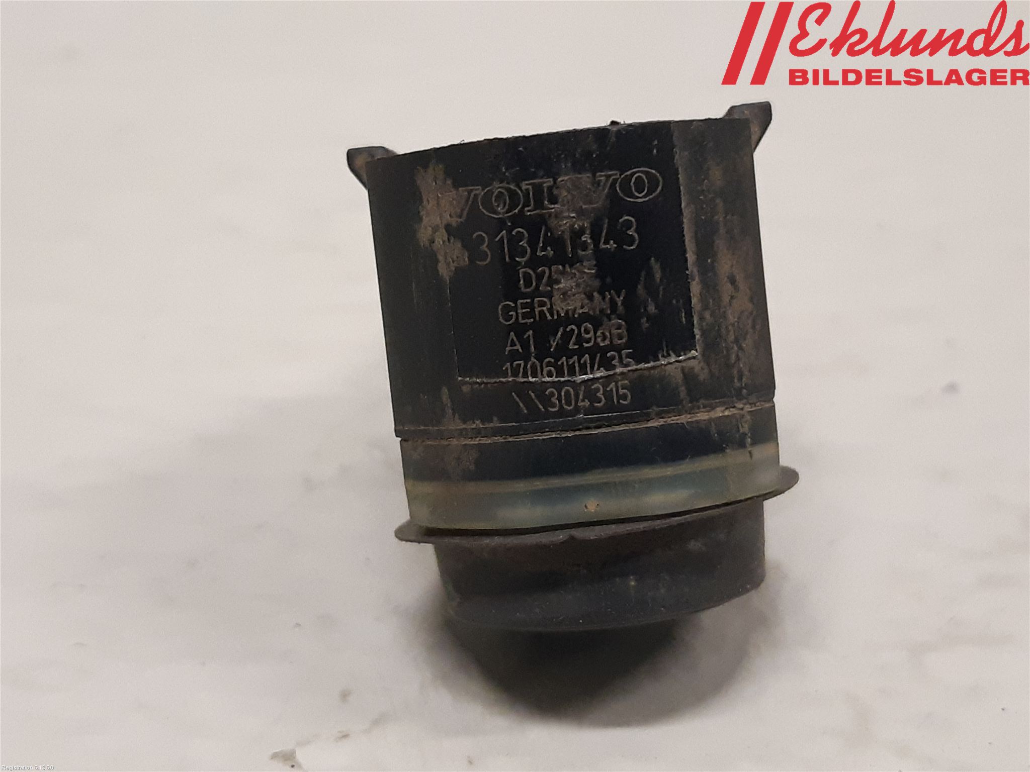Volvo V70 08-13 Parkeringshjälp Backsensor