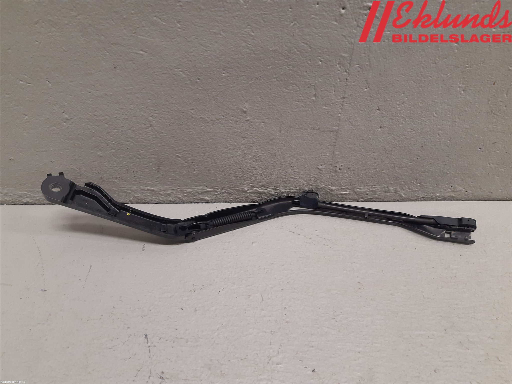 Volvo V90 17->> Torkararm Armar Vindruta