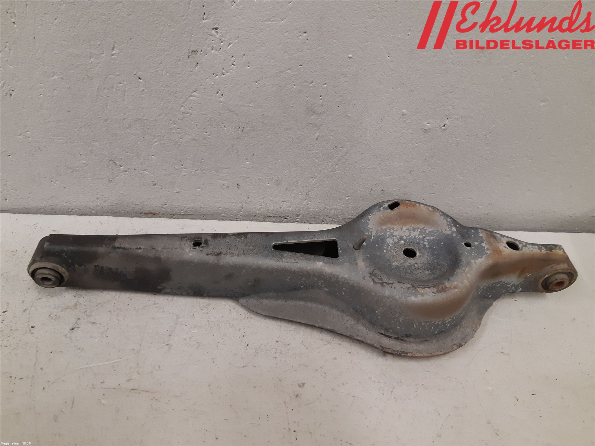 Volvo V70 14-16 Bärarm Bak Höger