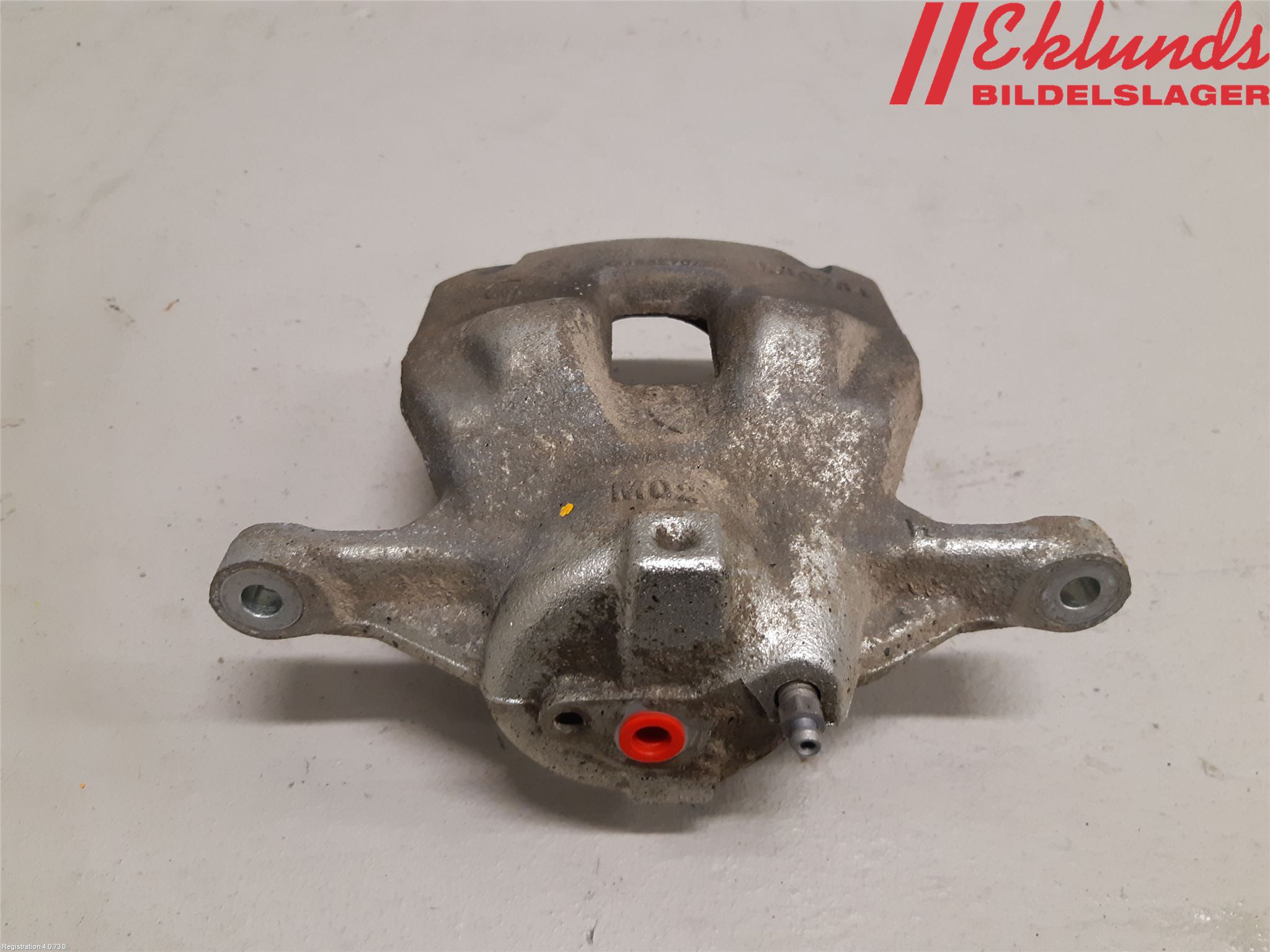 Toyota COROLLA 19- Bromsok Fram Höger