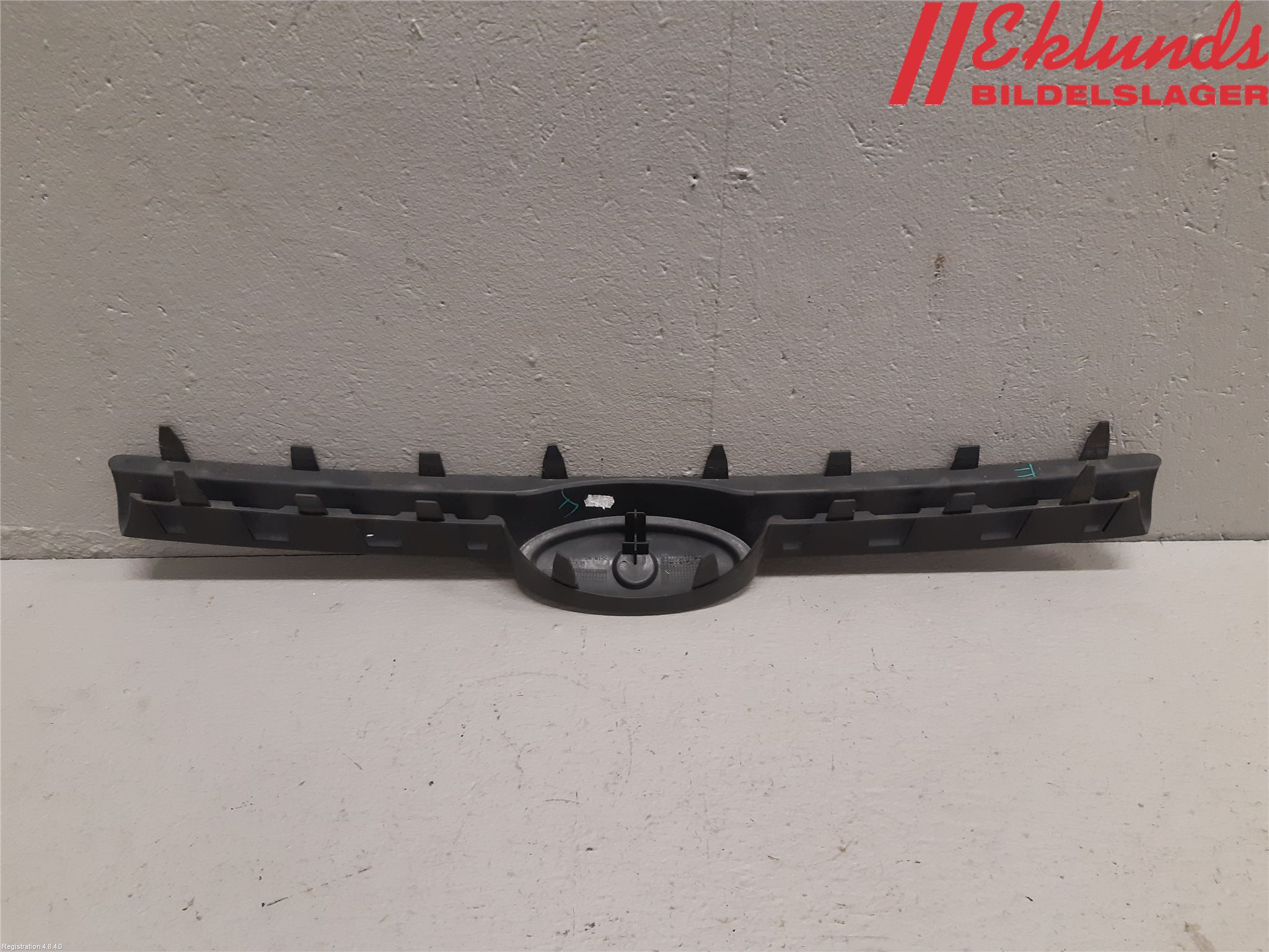 Ford TRANSIT/TOURNEO CONNECT 13-22 Emblem