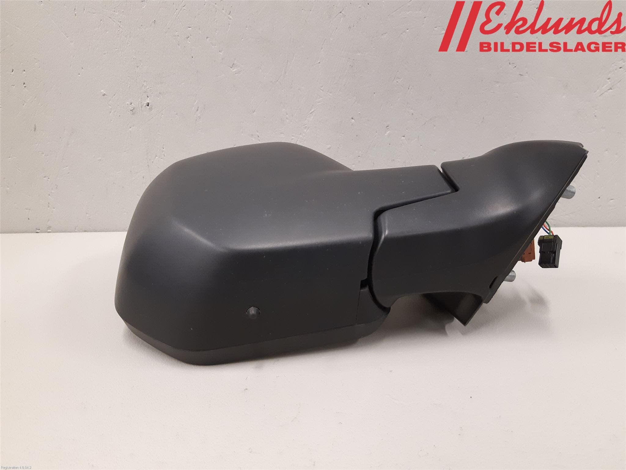 Citroen BERLINGO 08-18 Spegel Yttre El Hö