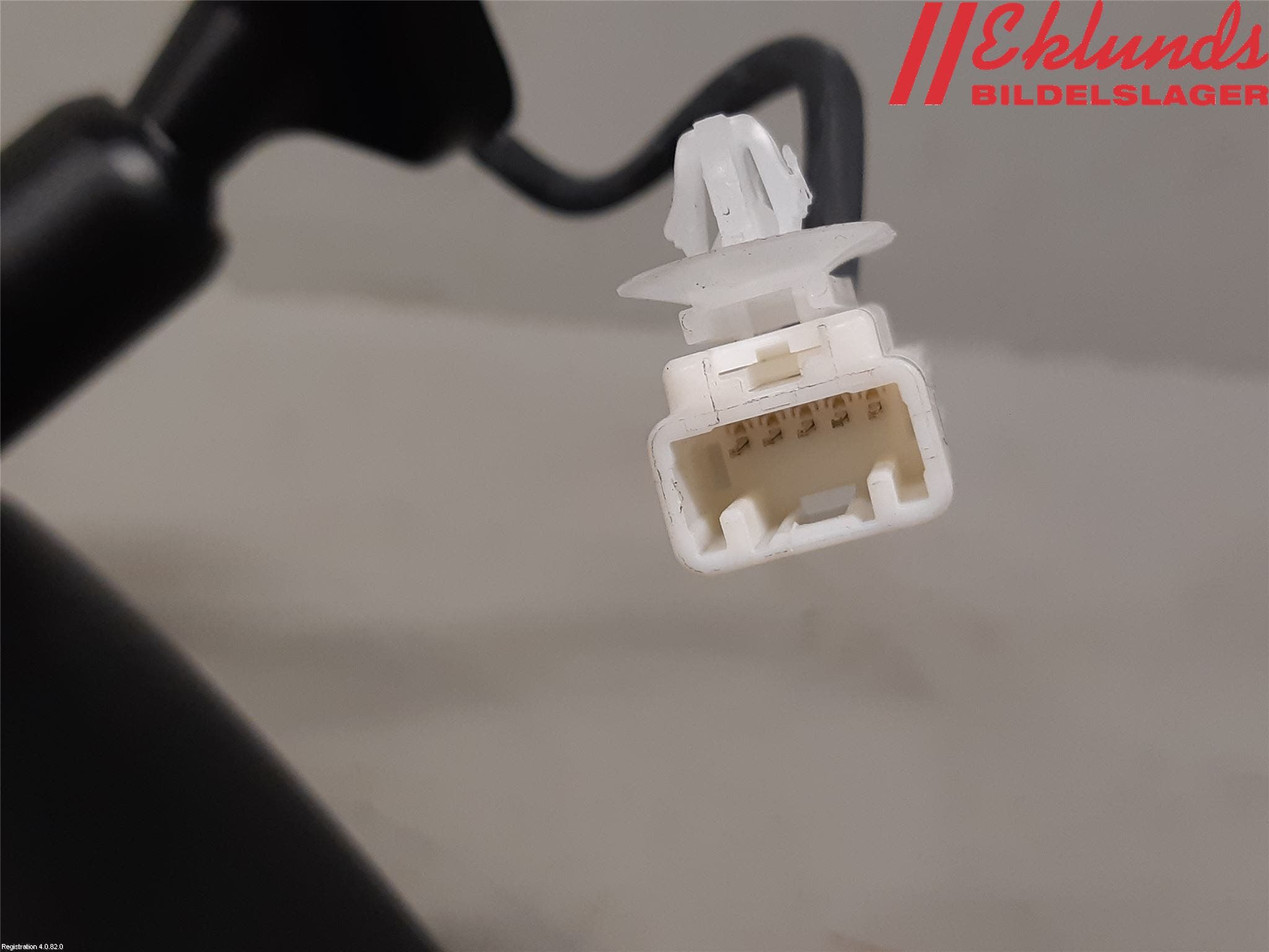 Toyota YARIS XP130 15-20 Spegel Invändig El