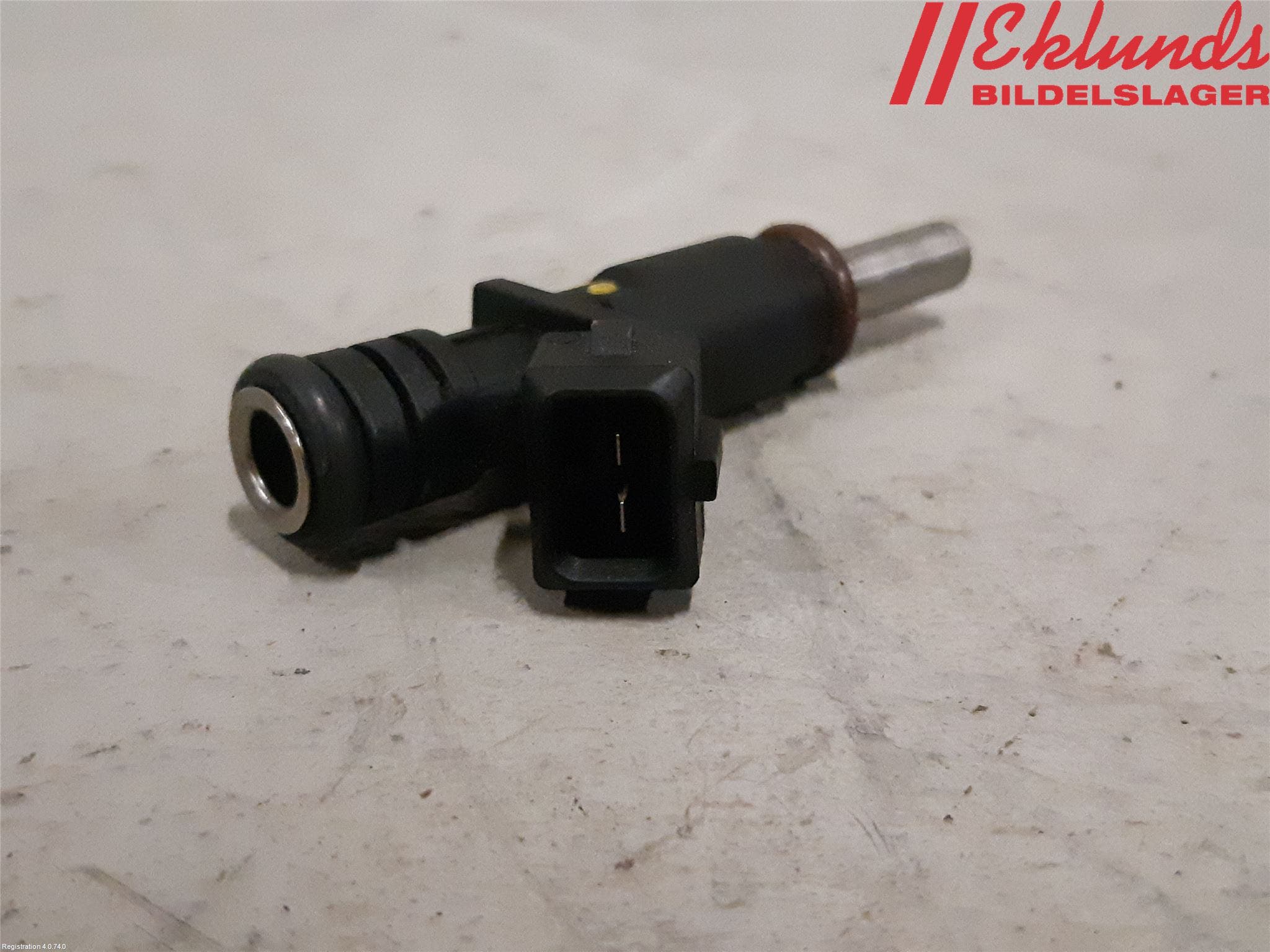 BMW 3 E90/91 SED/TOU 05-12 Injspridare