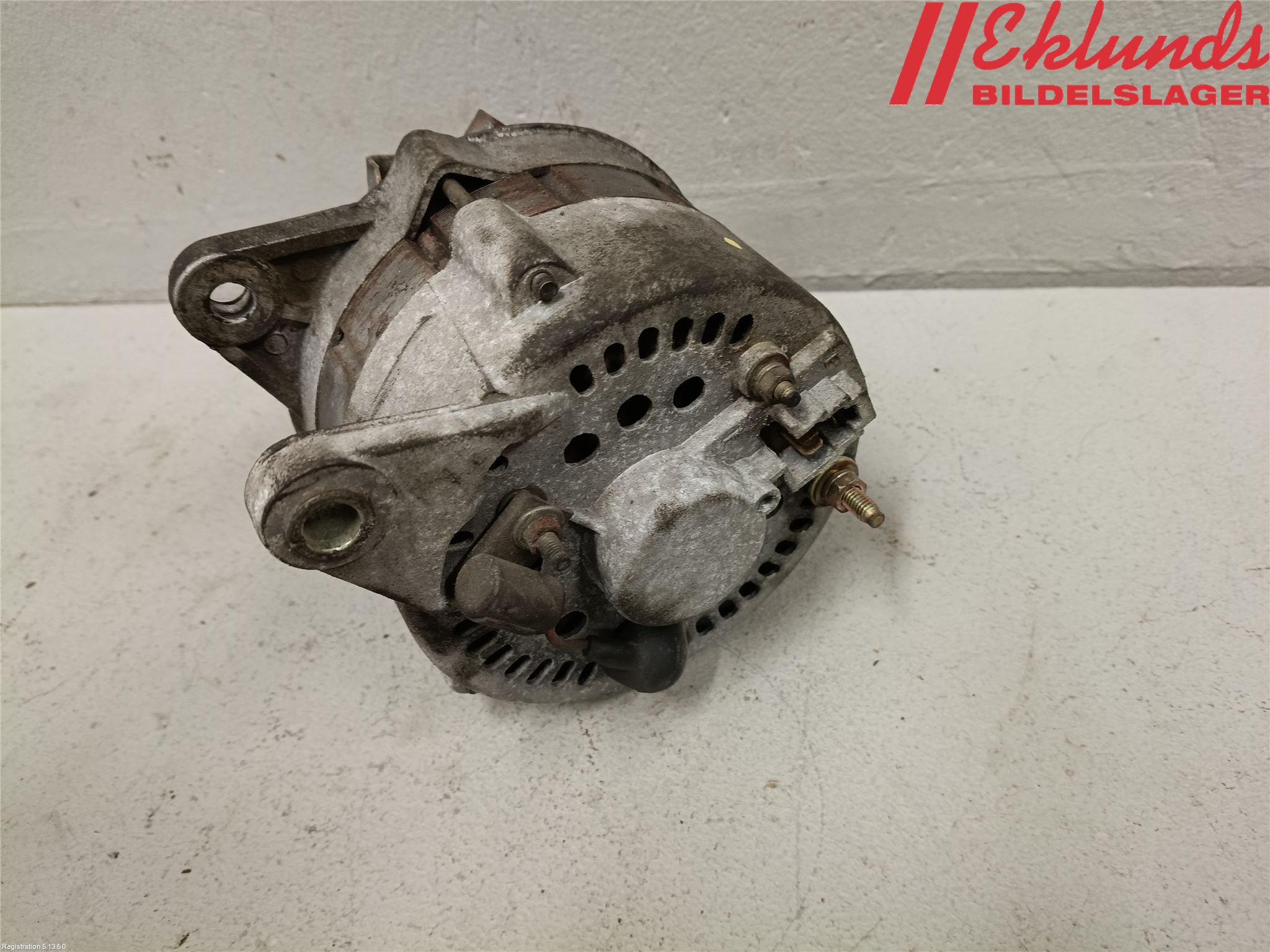 Volkswagen VW TARO       90-96 Generator