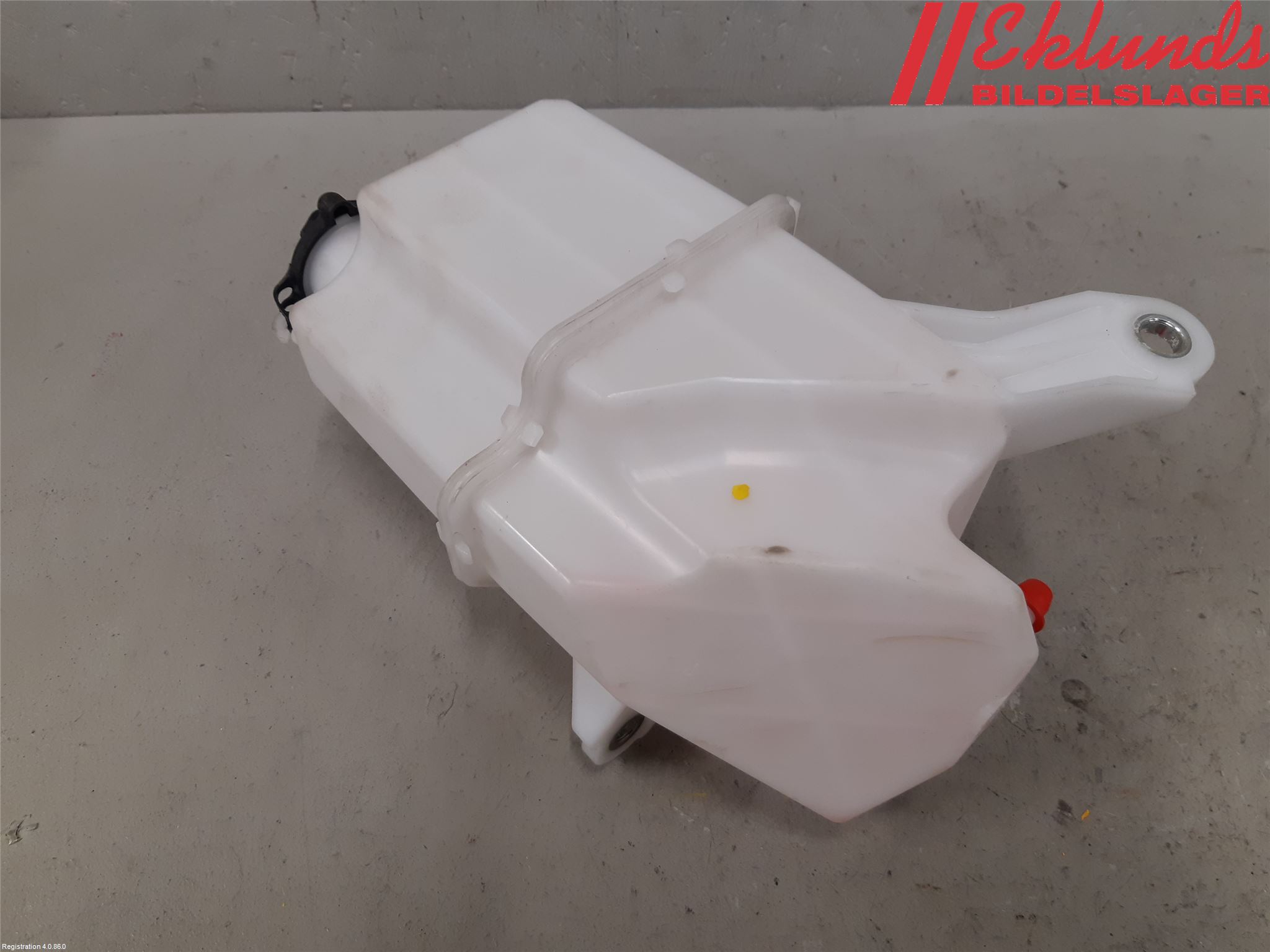 Toyota RAV4 19- Expansionstank