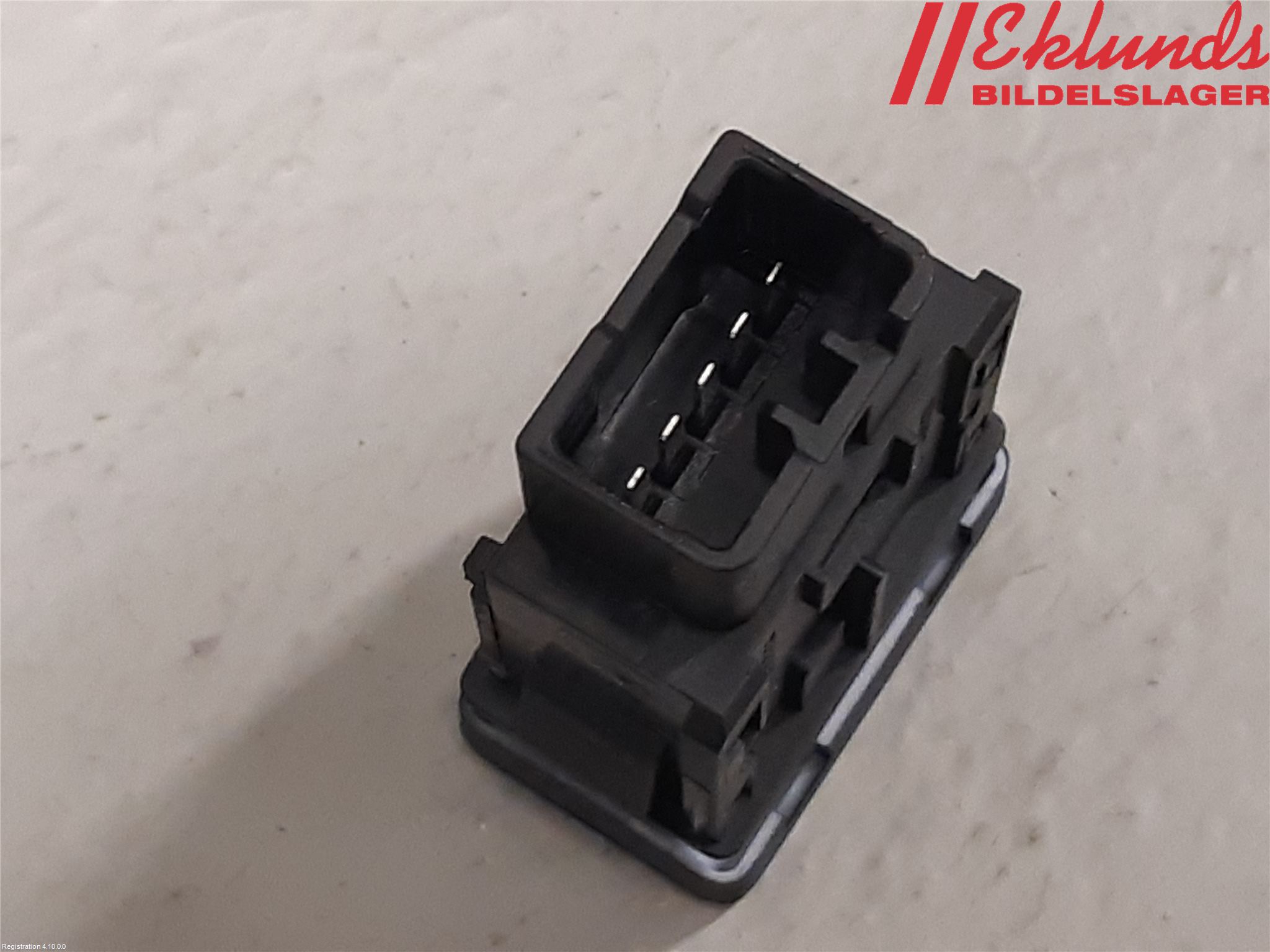 Suzuki VITARA 15- Strömställare Antisladd