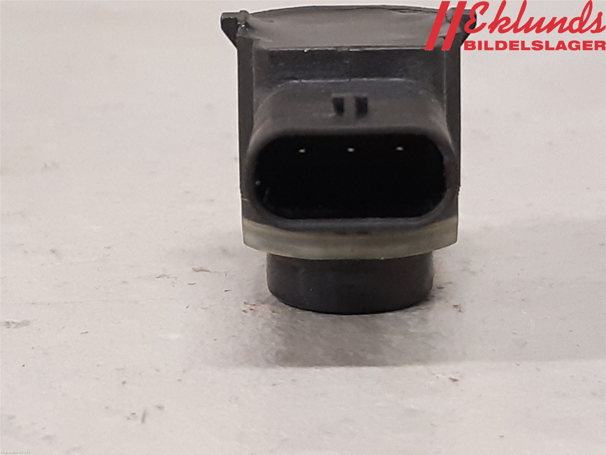 Audi A6/S6 4G 11-18 Parkeringshjälp Frontsensor
