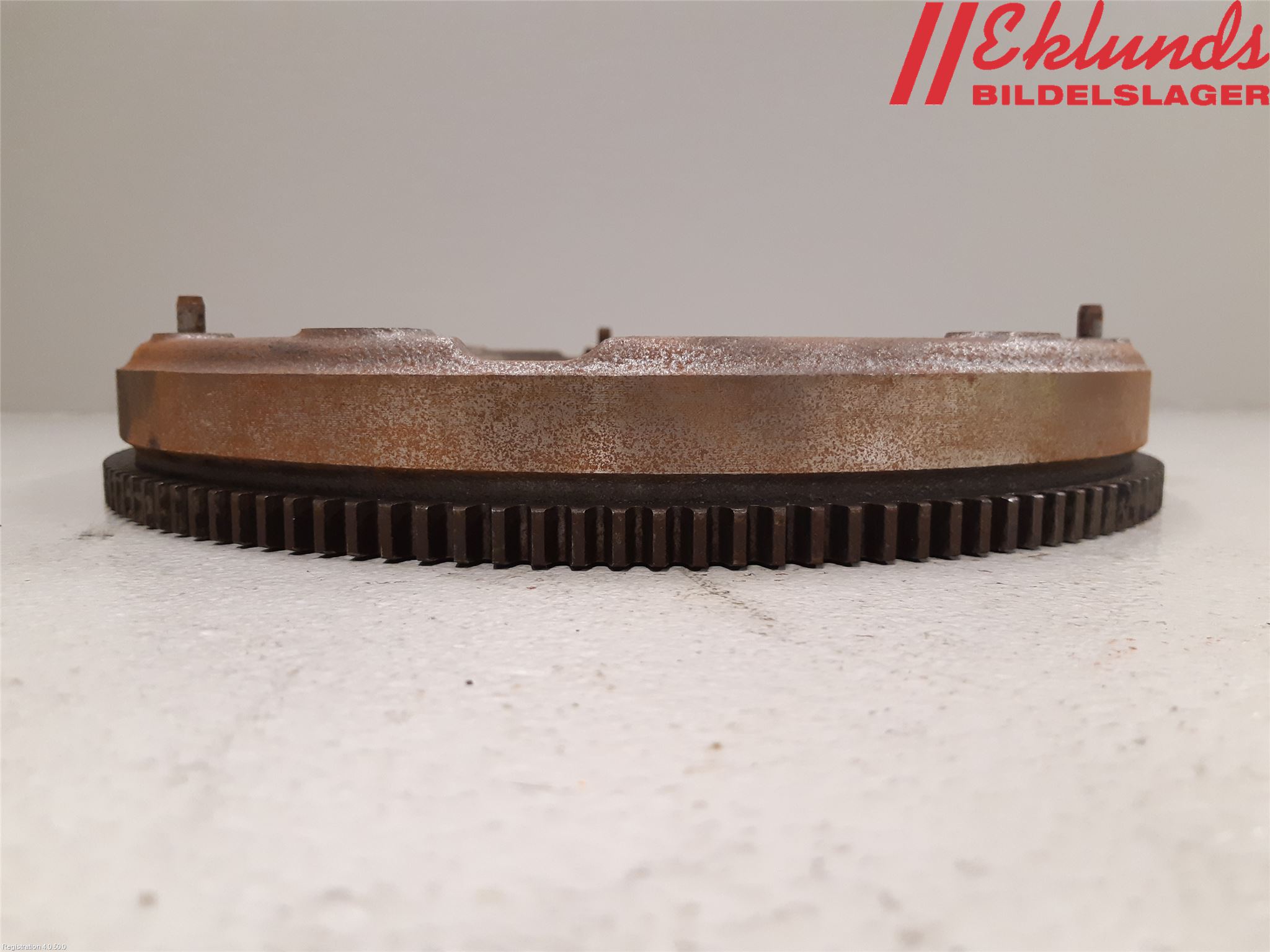 Peugeot PARTNER 16-18 Svänghjul Man