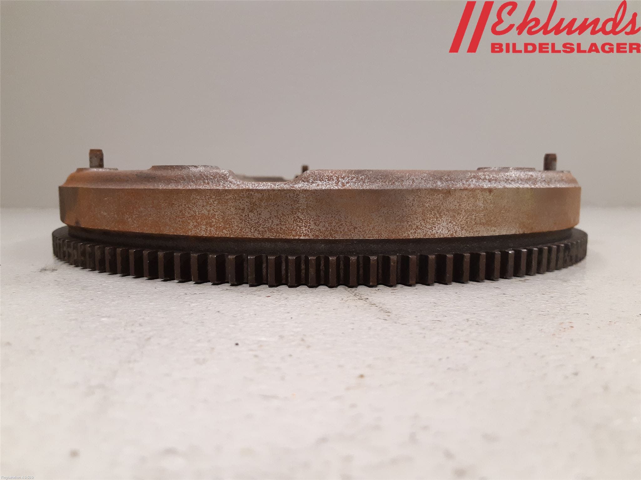 Peugeot PARTNER 16-18 Svänghjul Man