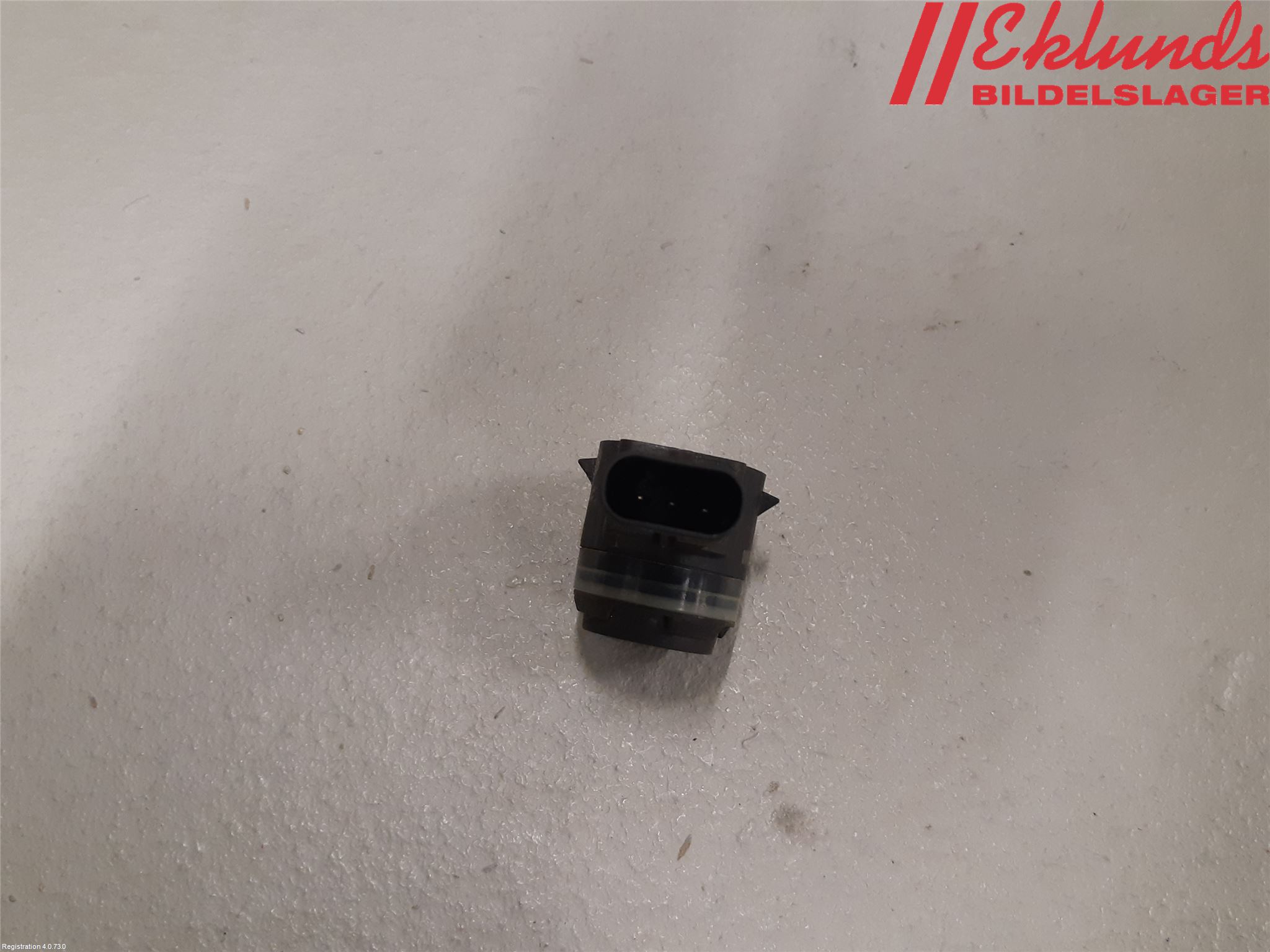 Audi A4/S4 B9 16-19 Parkeringshjälp Backsensor