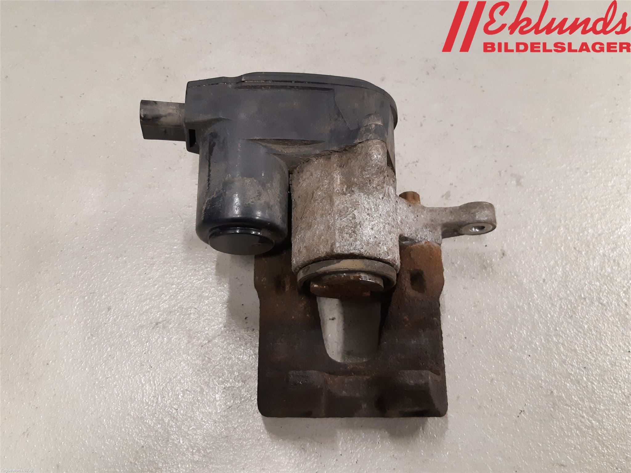 Hyundai i40 16-18 Bromsok Bak Höger