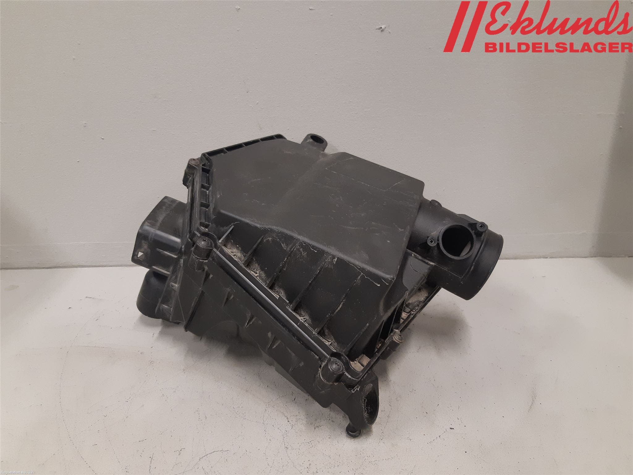 Volvo V90 17->> Luftrenare