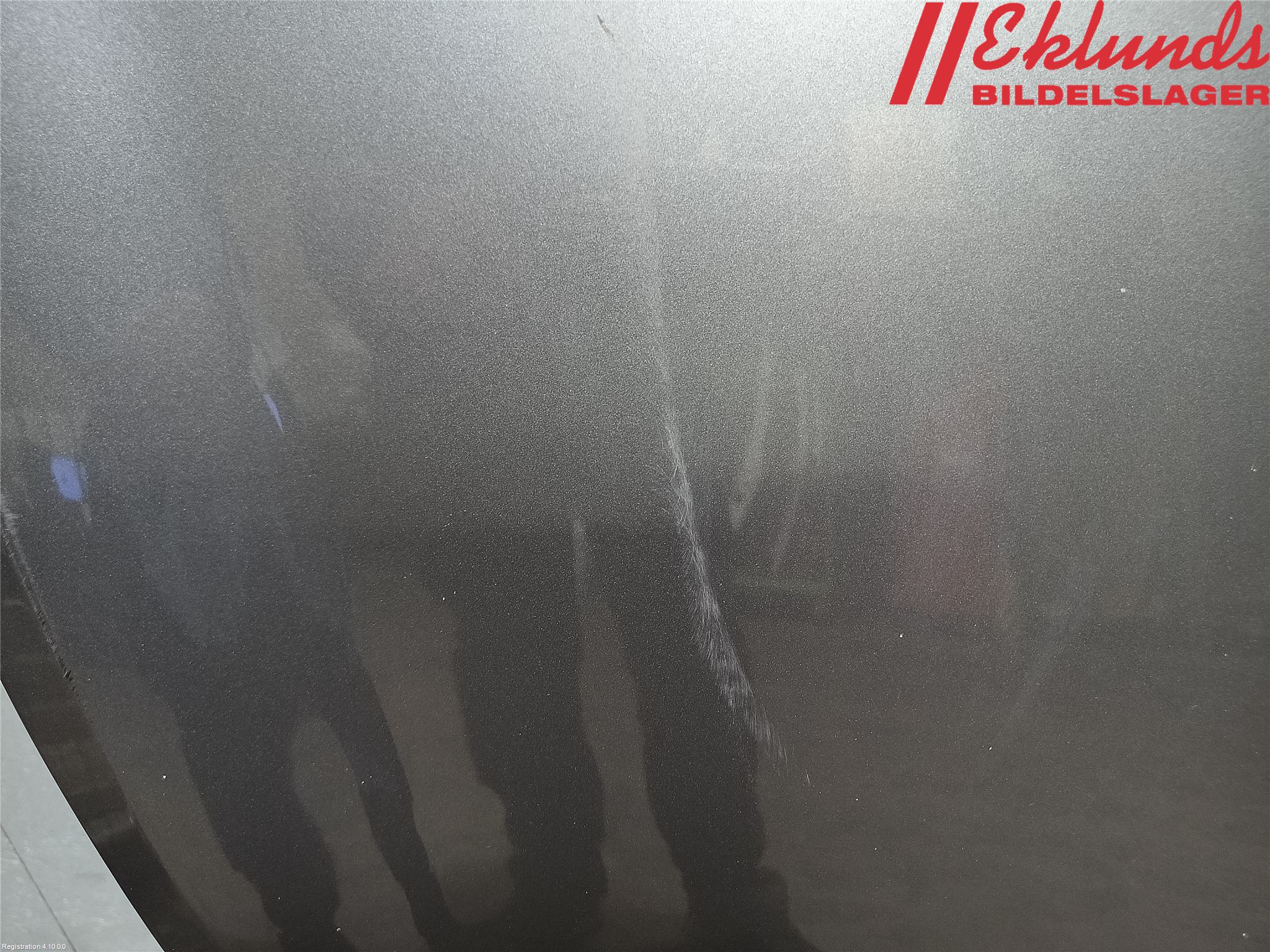 Renault CLIO III  09-12 Huv Fram