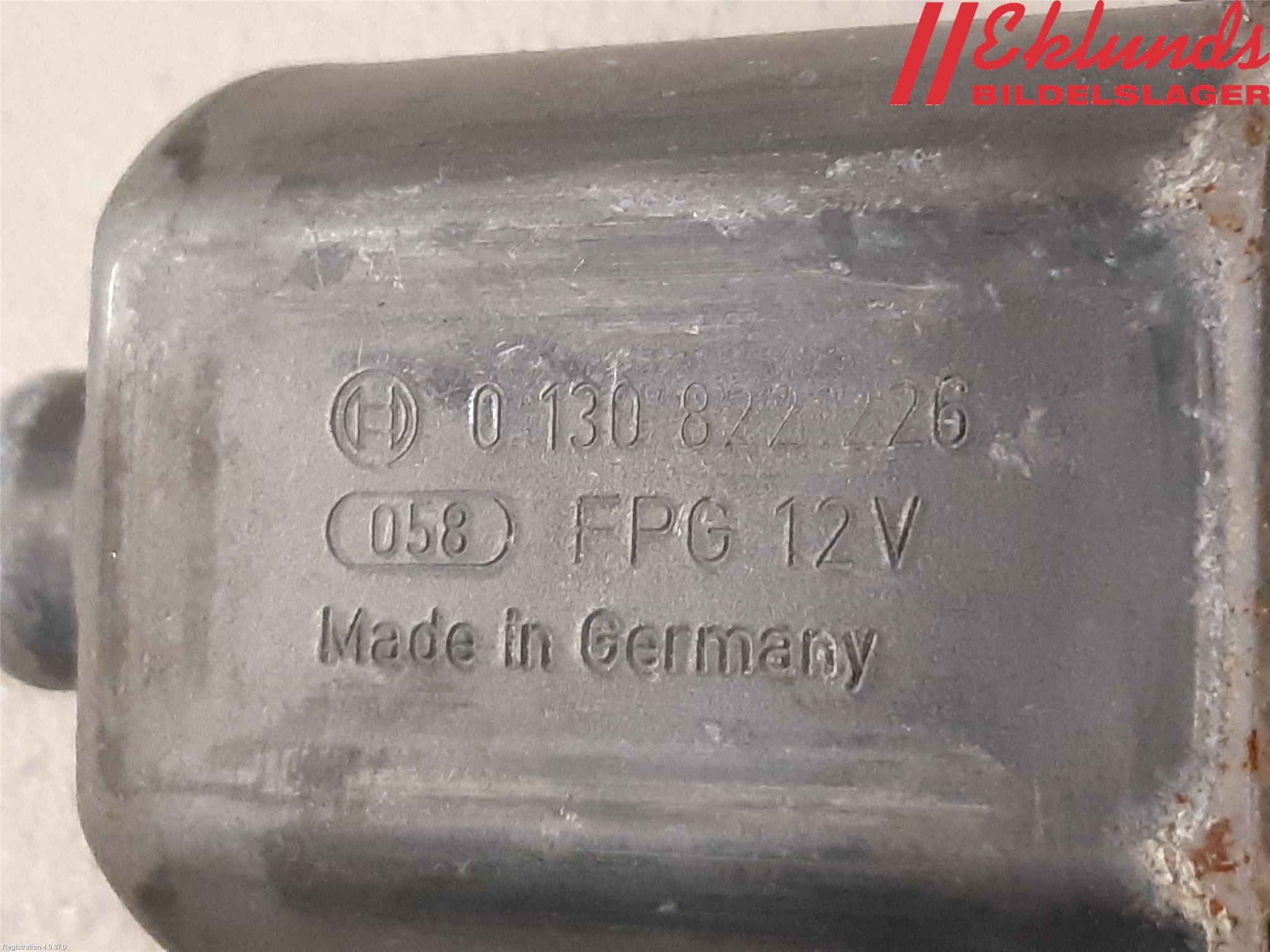 BMW 1 E87/81 5D/3D 03-11 Fönsterhiss El Kompl