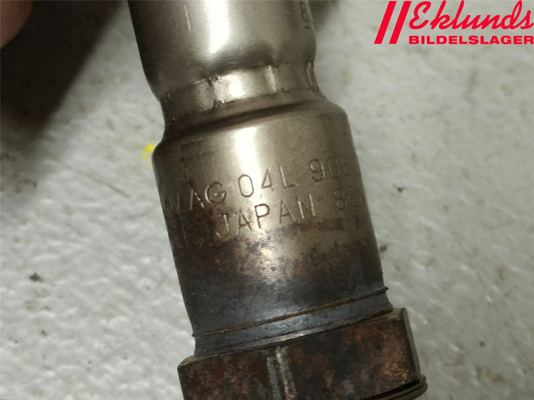 Skoda KODIAQ 17-24 Injlambdasond