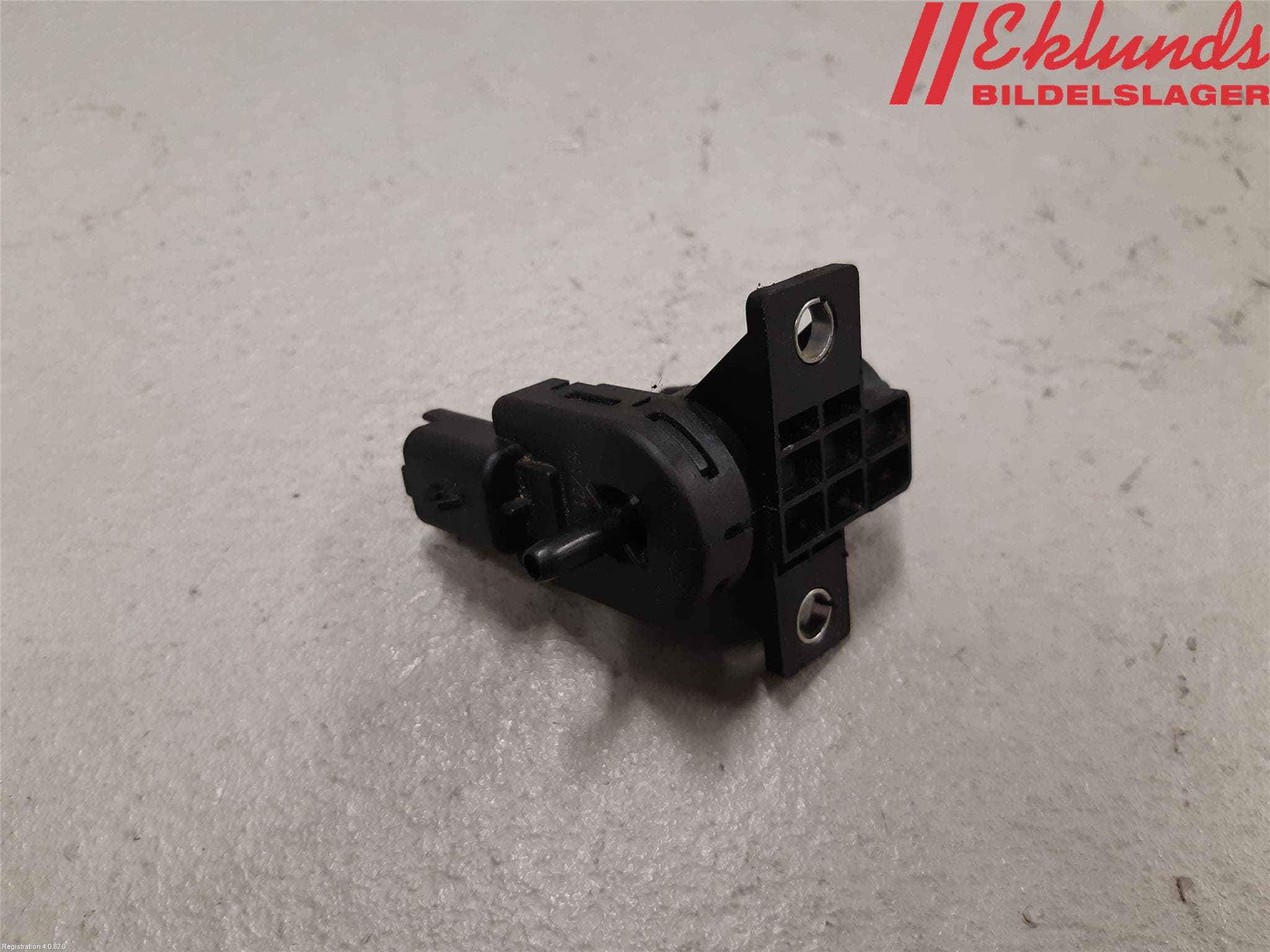 Peugeot EXPERT/E-EXPERT 17- Vakuumventil