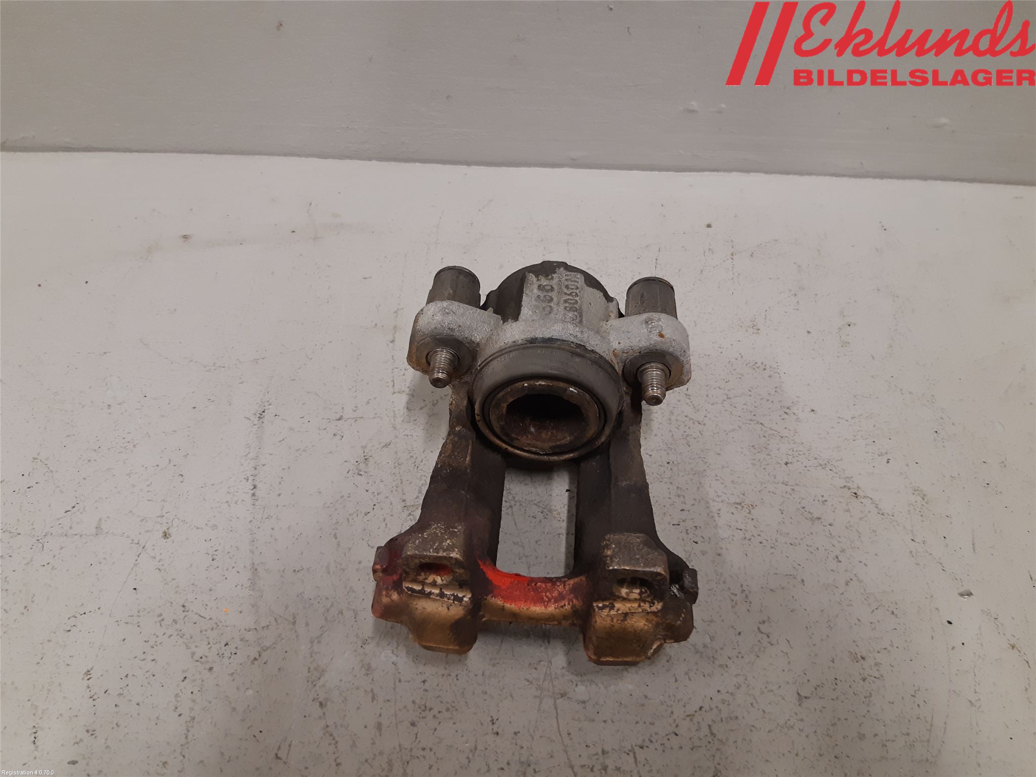 BMW 3 F30/F31/F80 12-19 Bromsok Bak Vänster