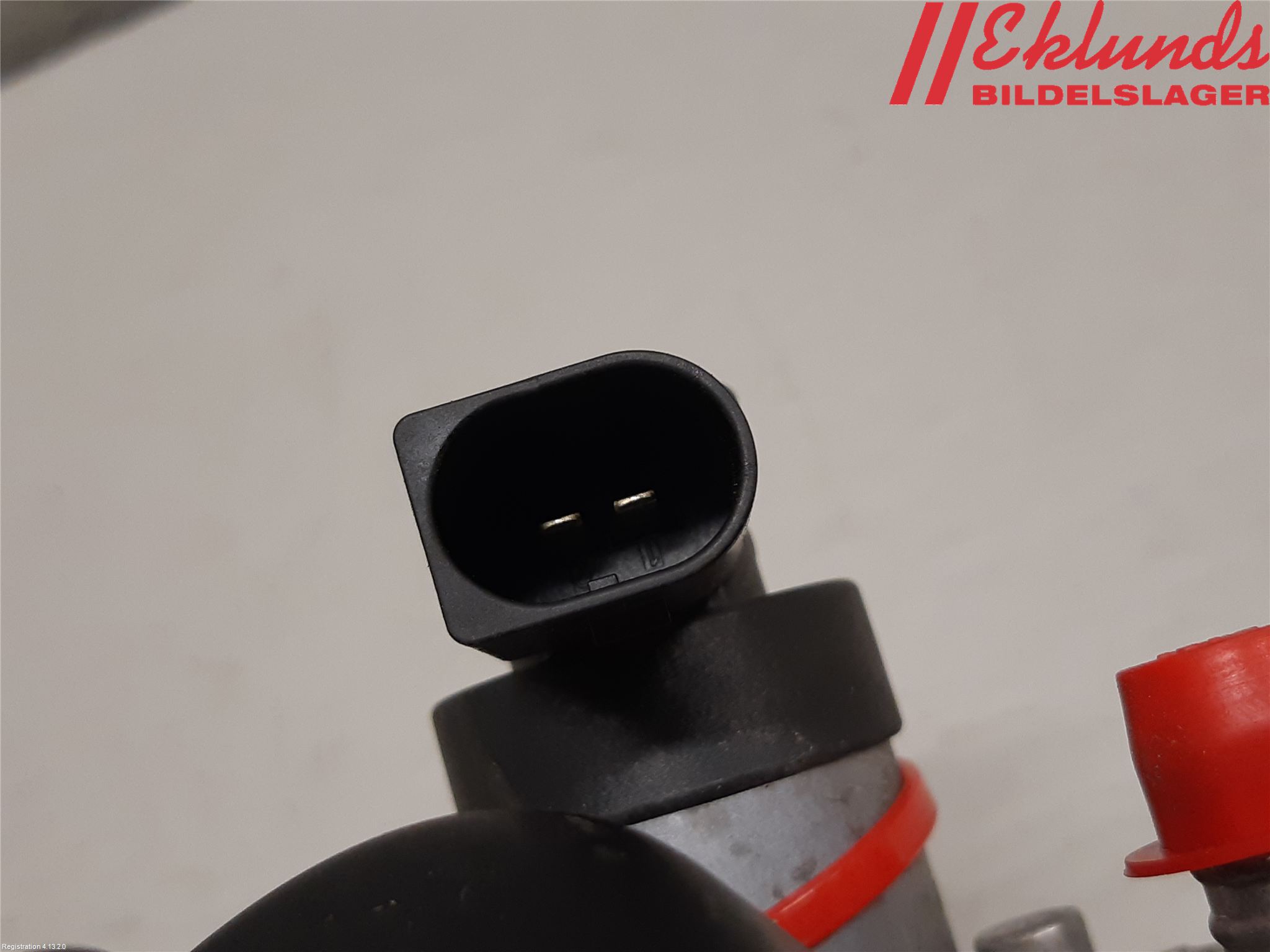 Audi A4/S4 B9 16-19 Bränsle Insppump Diesel