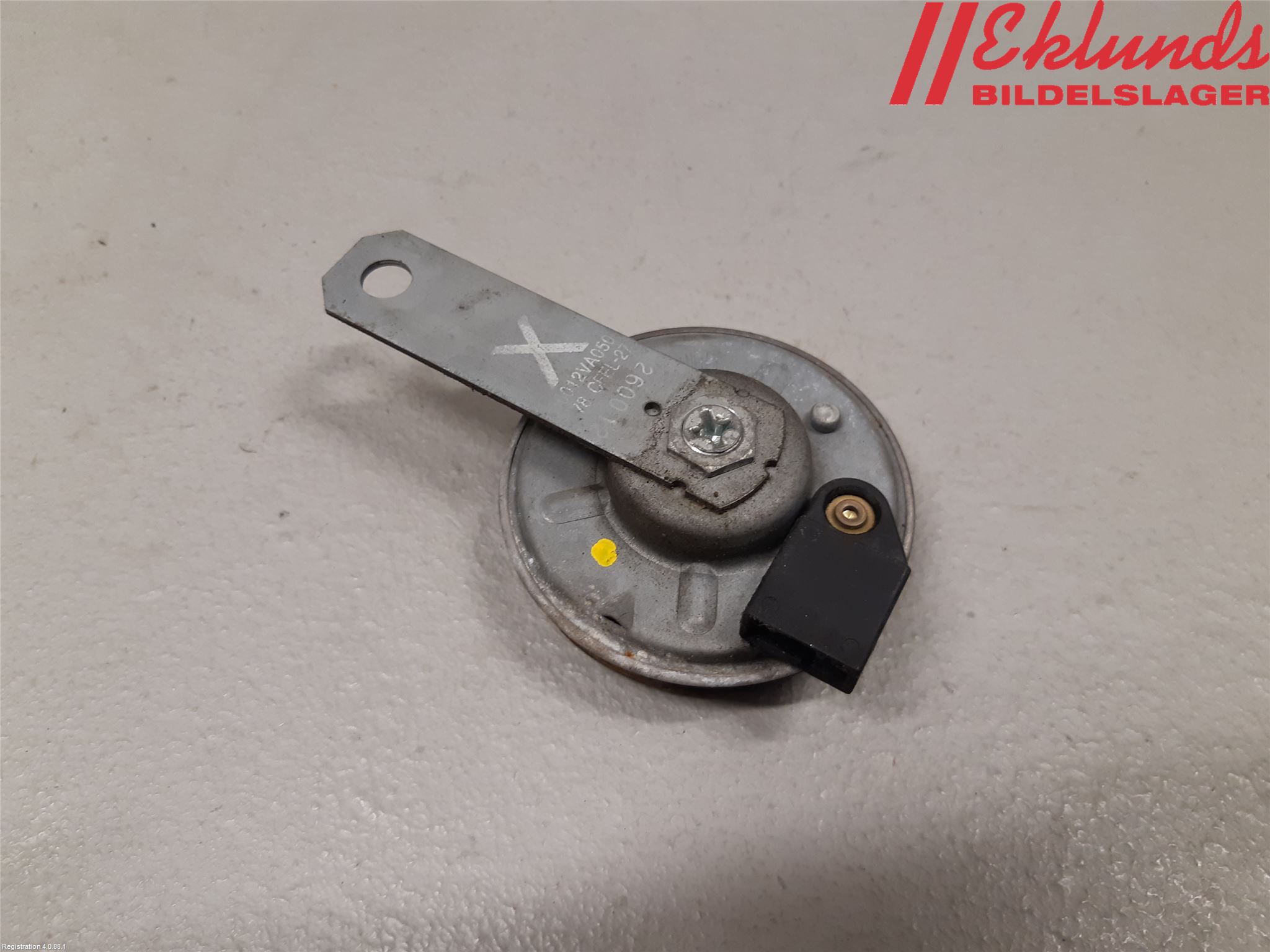 Subaru LEVORG 14-20 Signalhorn