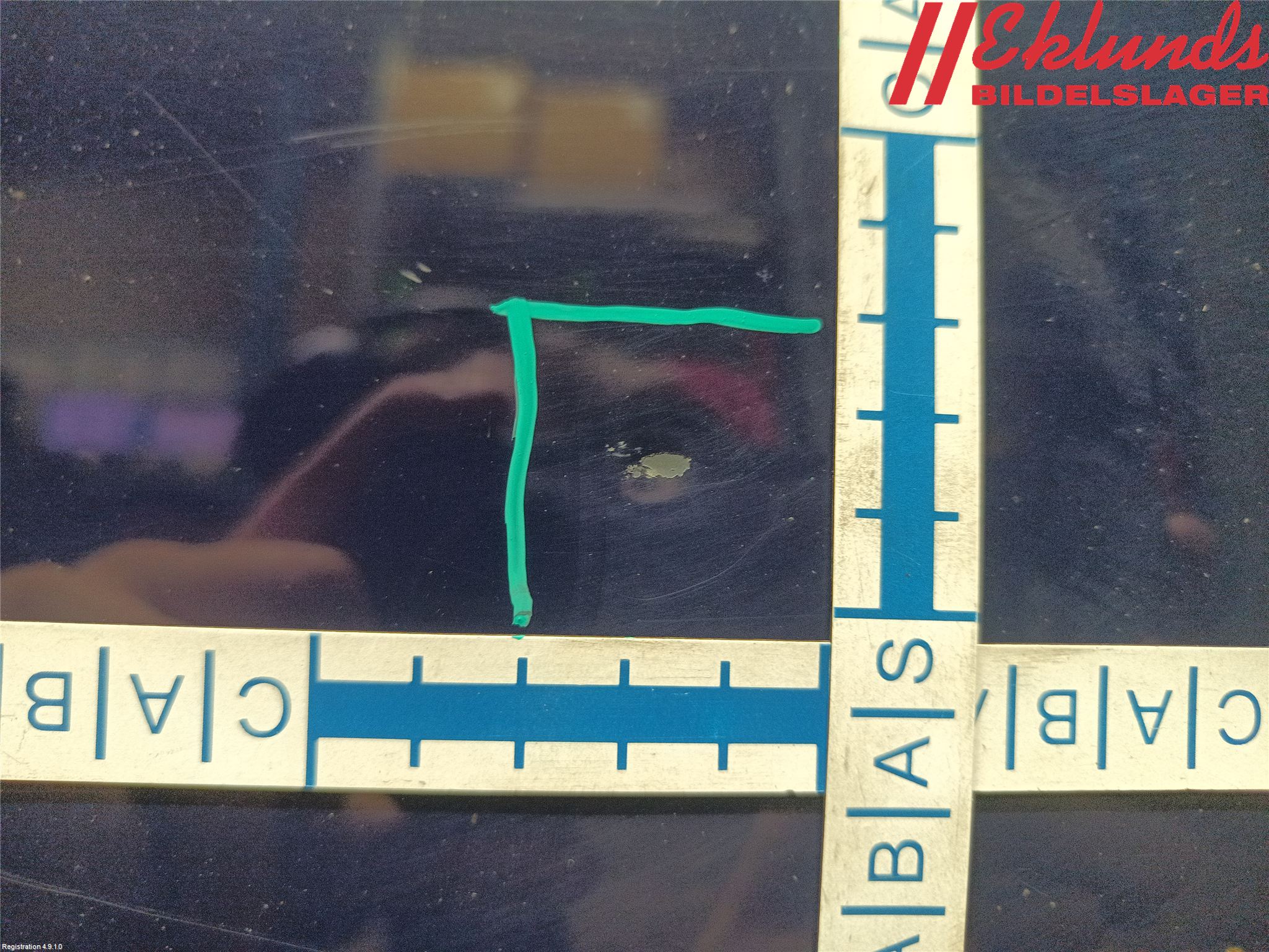 Volvo V70 05-08 Dörr Fram Vänster