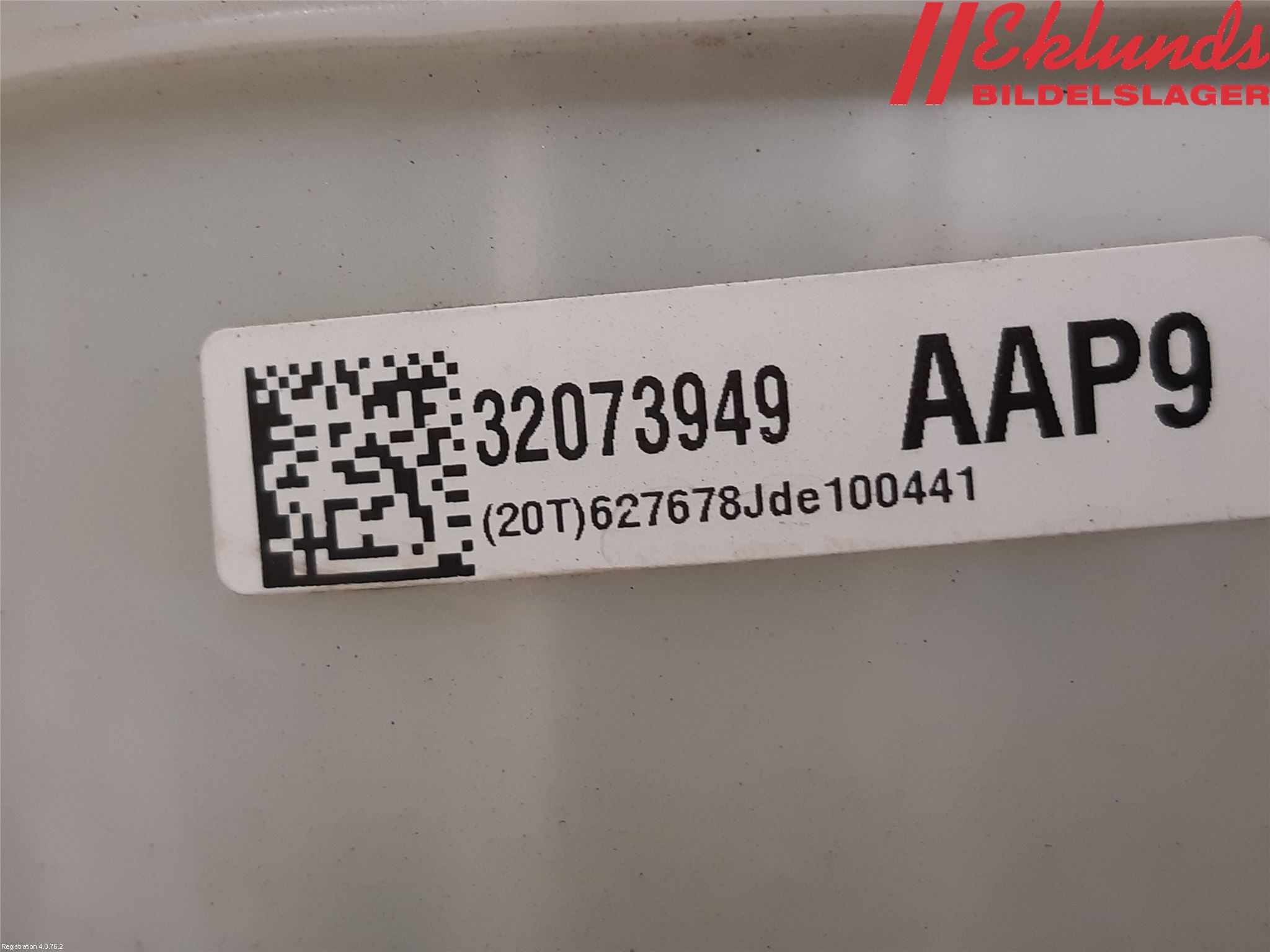 Chevrolet SILVERADO PICKUP Broms Huvudcylinder