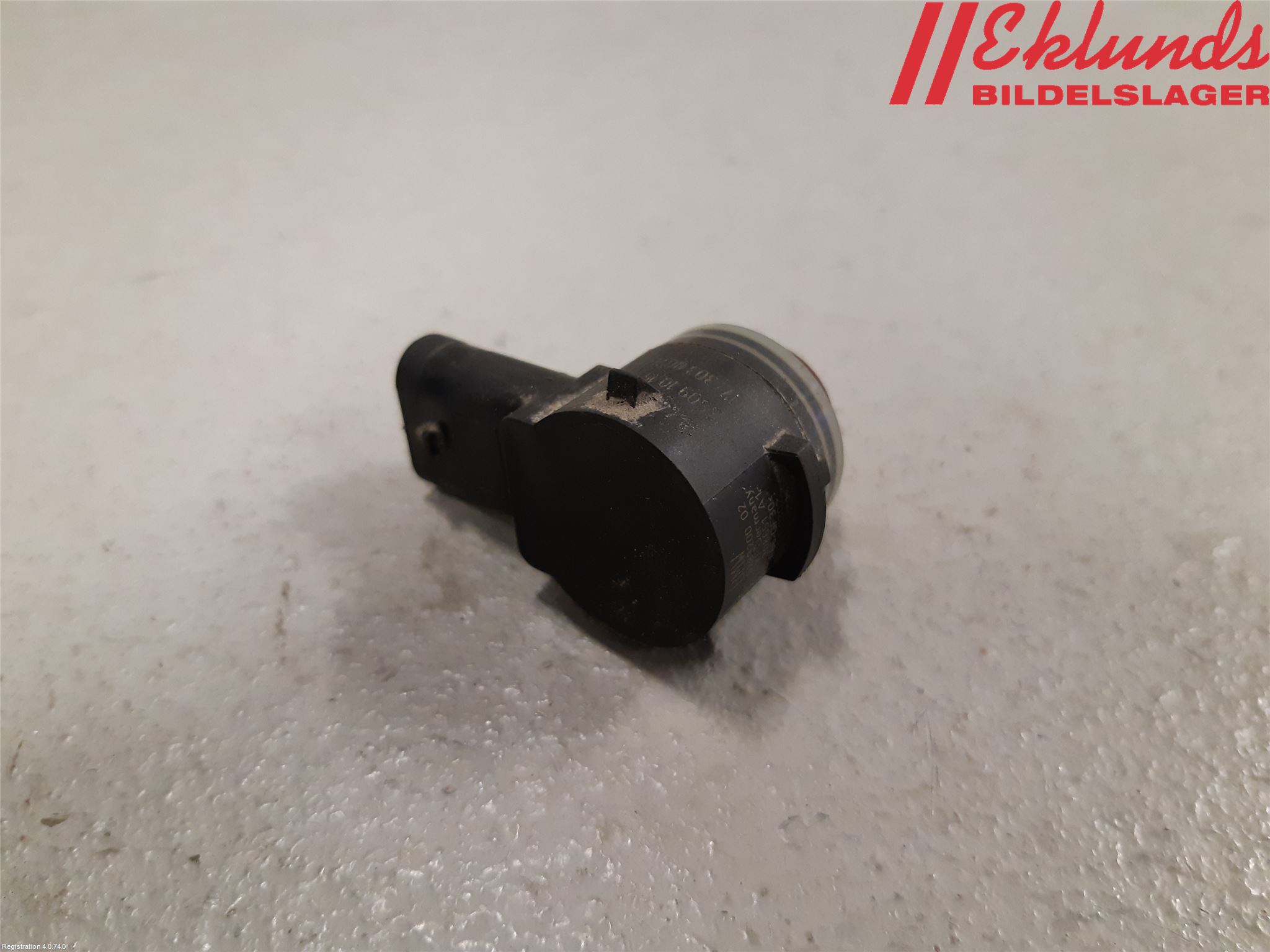 BMW 2 F45 Active Tourer 14-21 Parkeringshjälp Backsensor