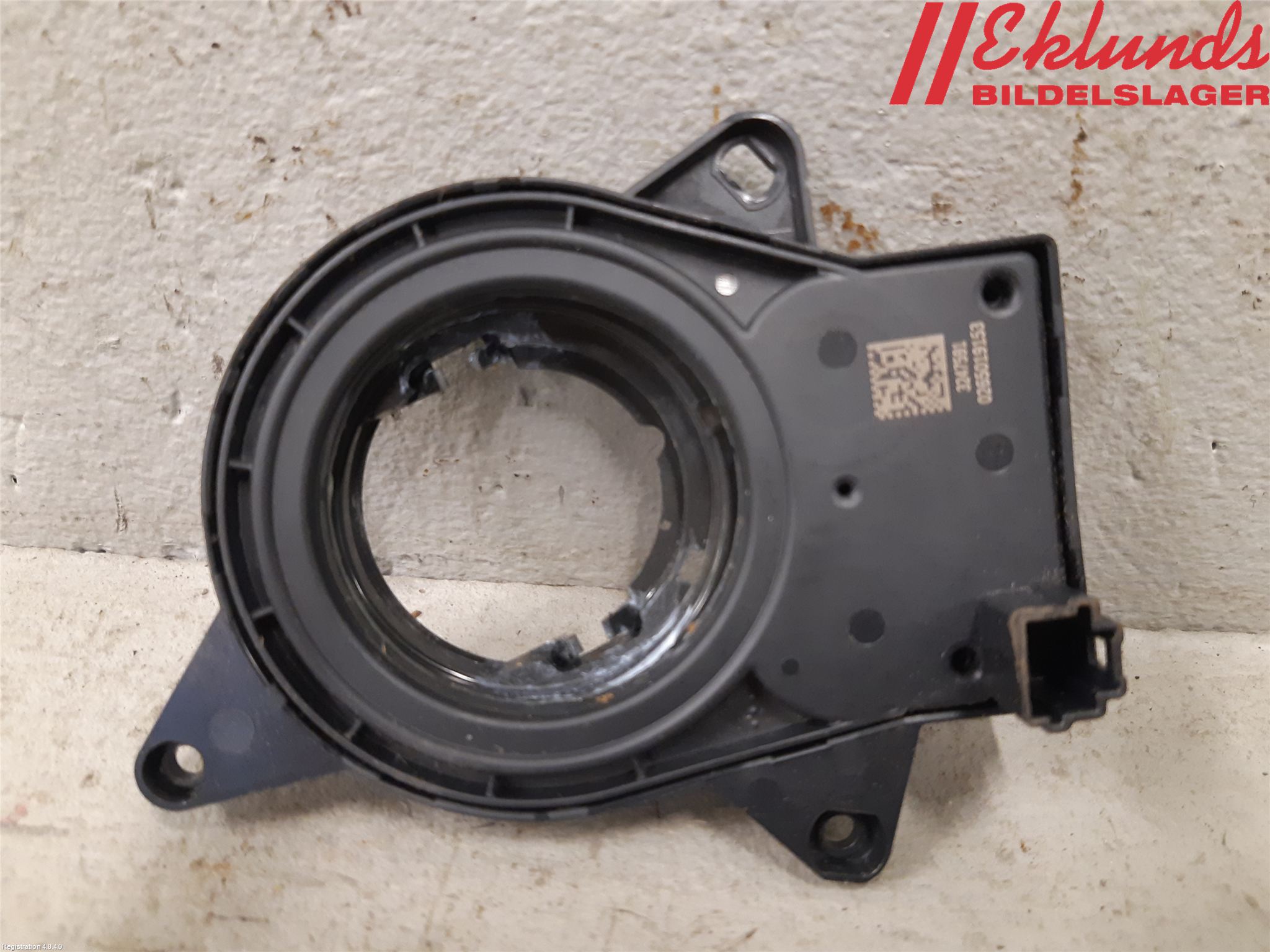 Fiat TALENTO 16- Givare Rattutslag