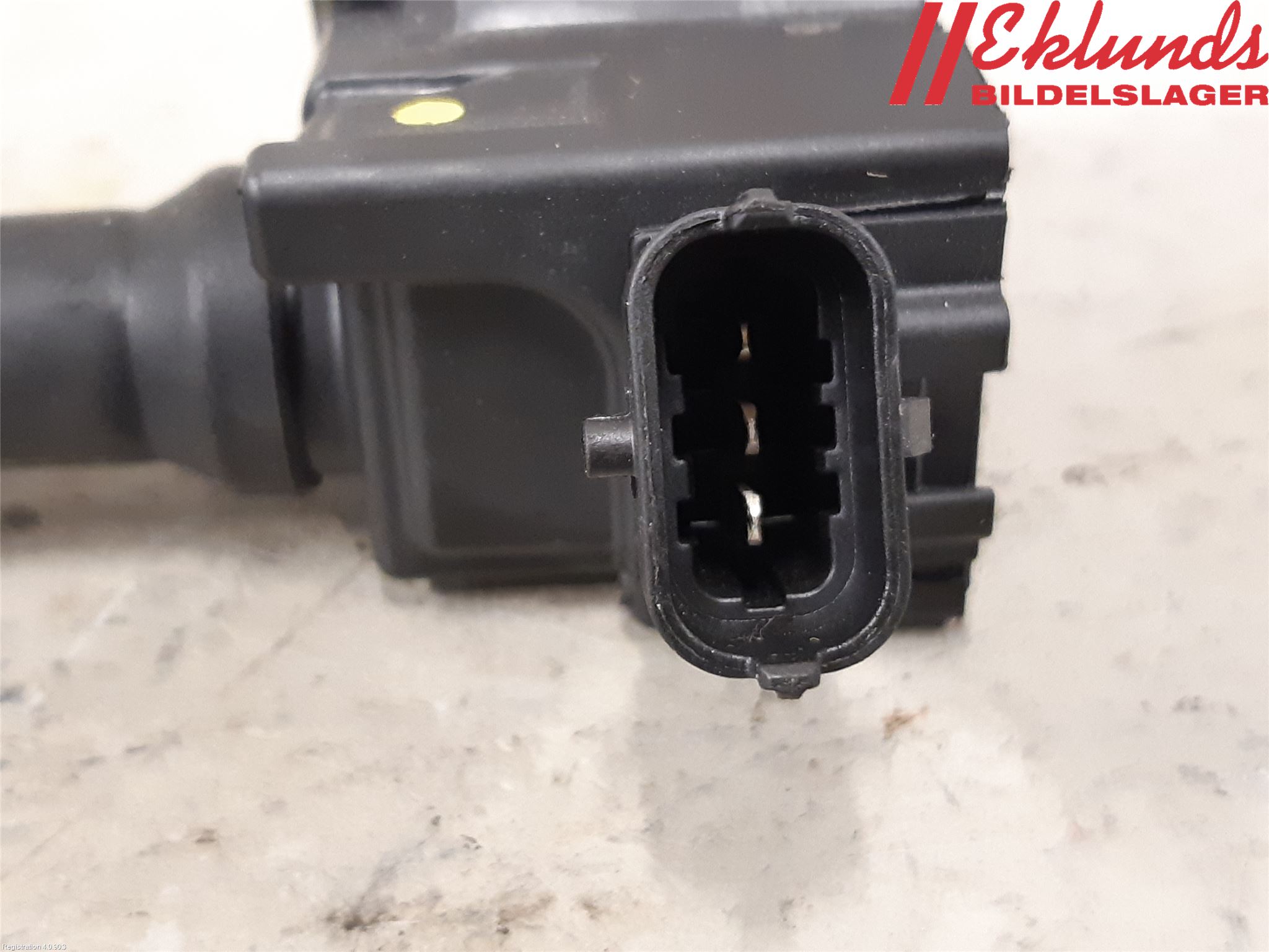 Peugeot 2008/E-2008 20- Tändspole