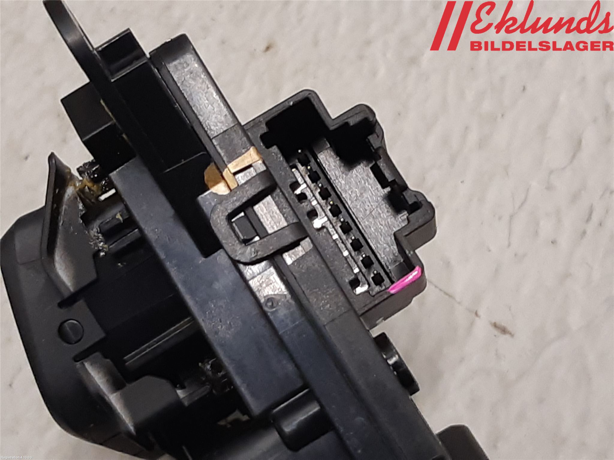 Ford RANGER EU 12-23 Spak-Rattreglage Radio