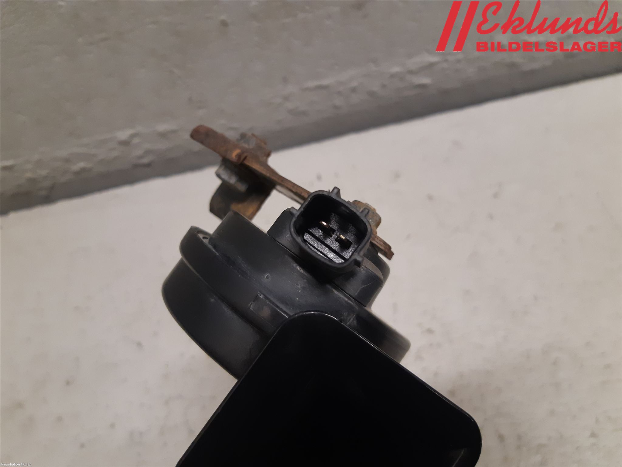 Kia CEED 12-18 Signalhorn