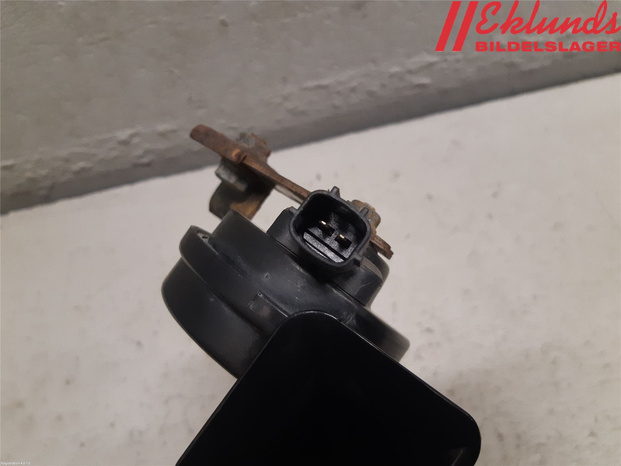 Kia CEED 12-18 Signalhorn