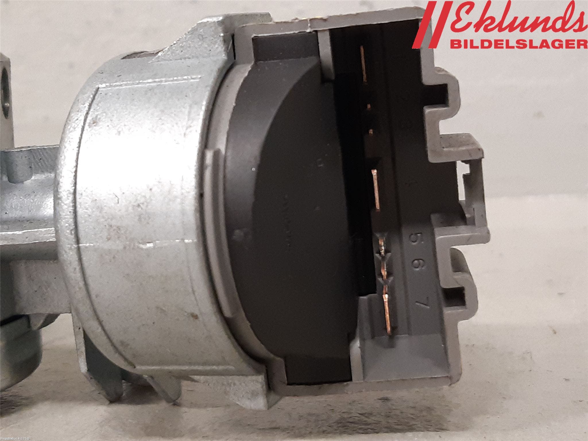 Ford S-MAX 06-15 Tändlås