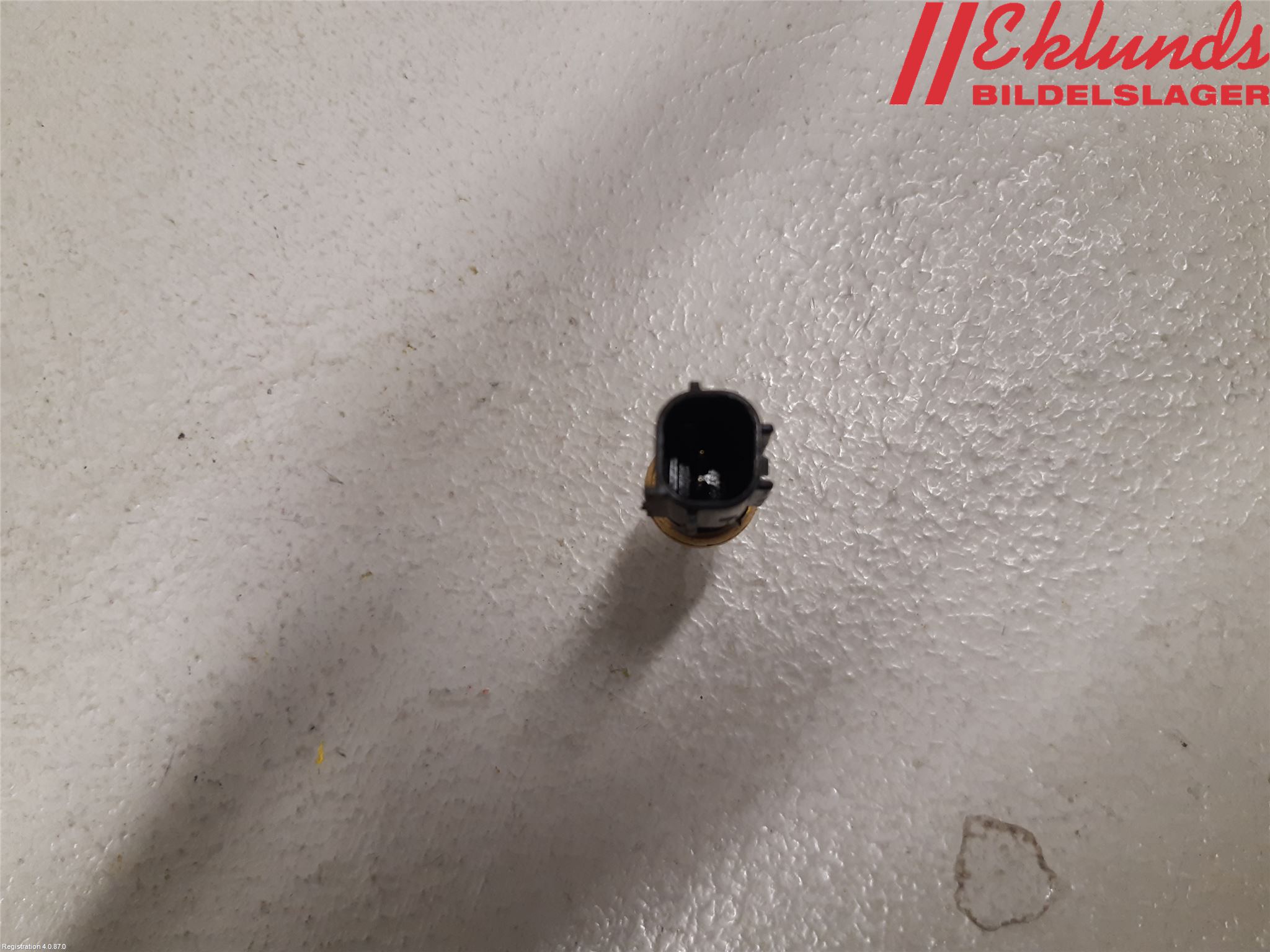 Toyota COROLLA 19- Givare Temp Vatten